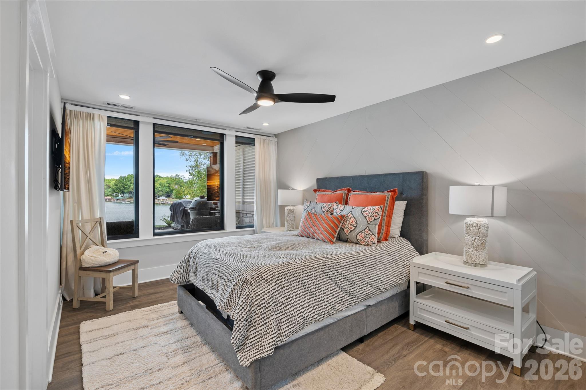 164 Palmer Marsh Place — Mooresville