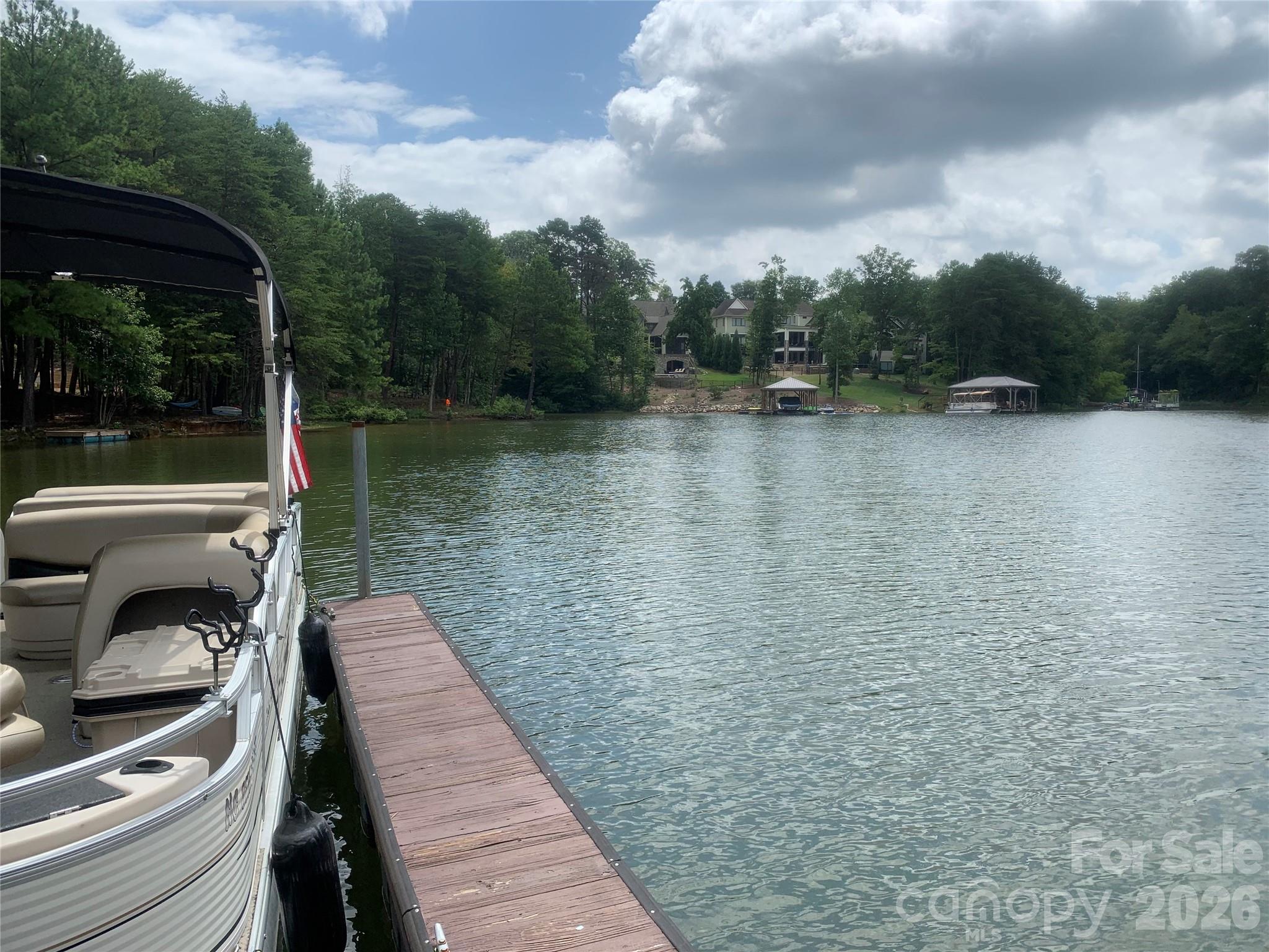 164 Palmer Marsh Place — Mooresville