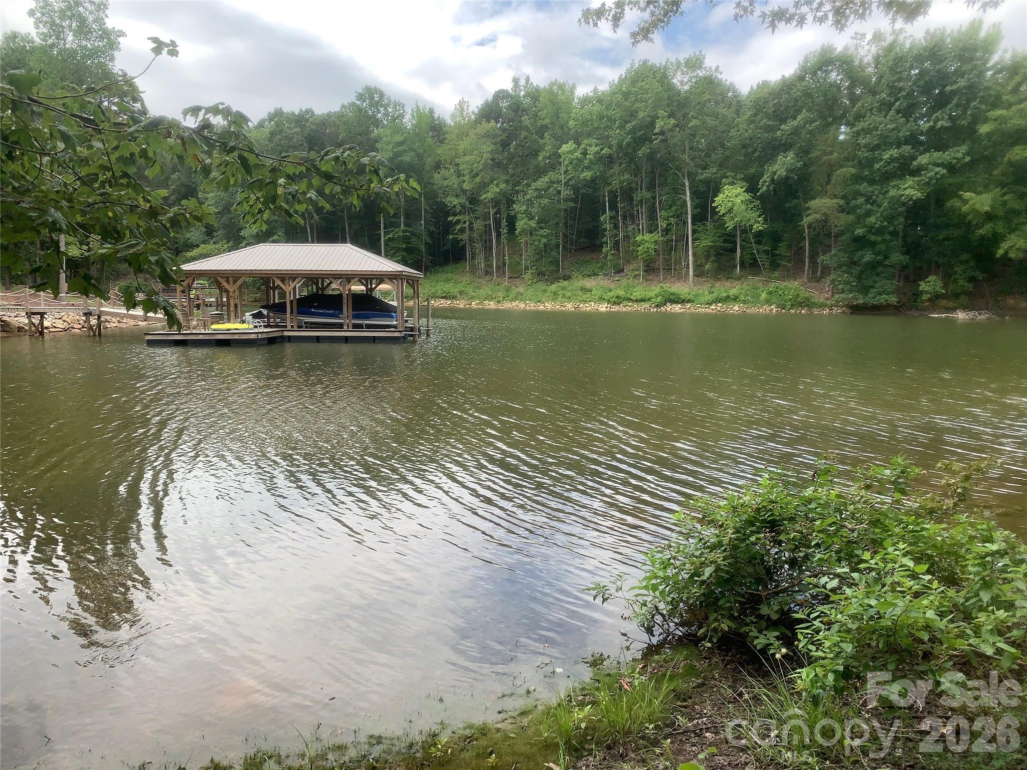 164 Palmer Marsh Place — Mooresville