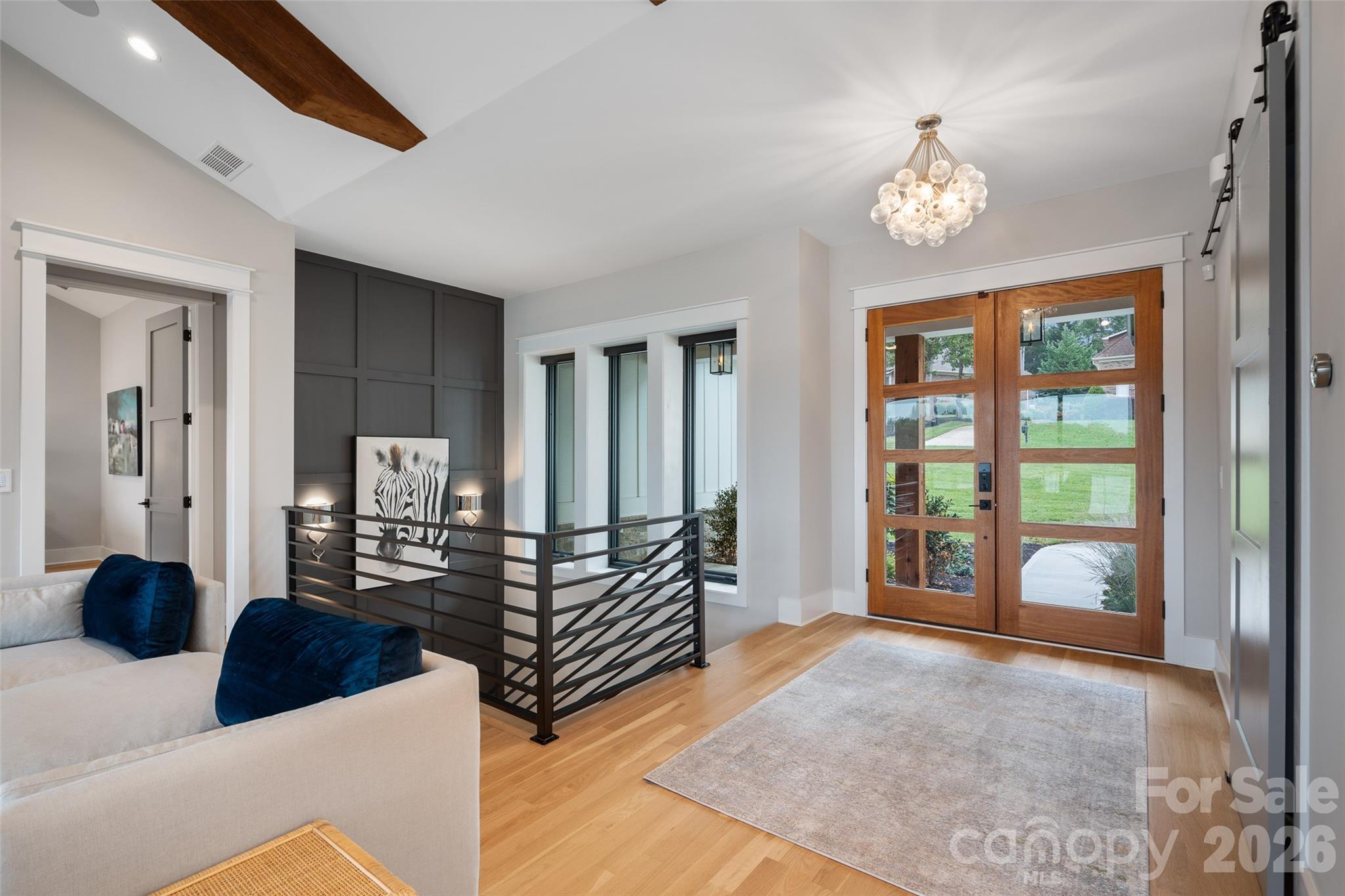164 Palmer Marsh Place — Mooresville