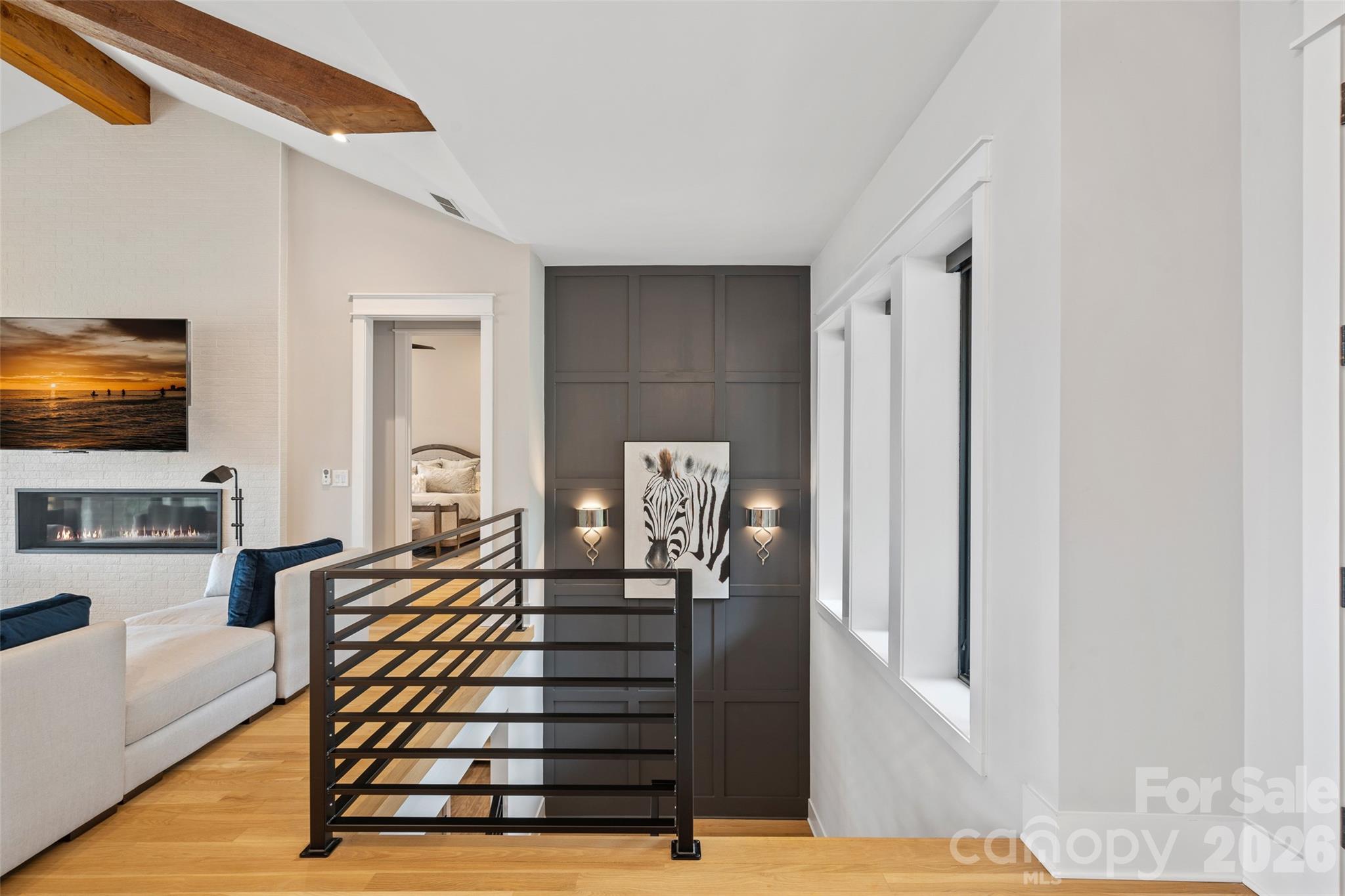 164 Palmer Marsh Place — Mooresville