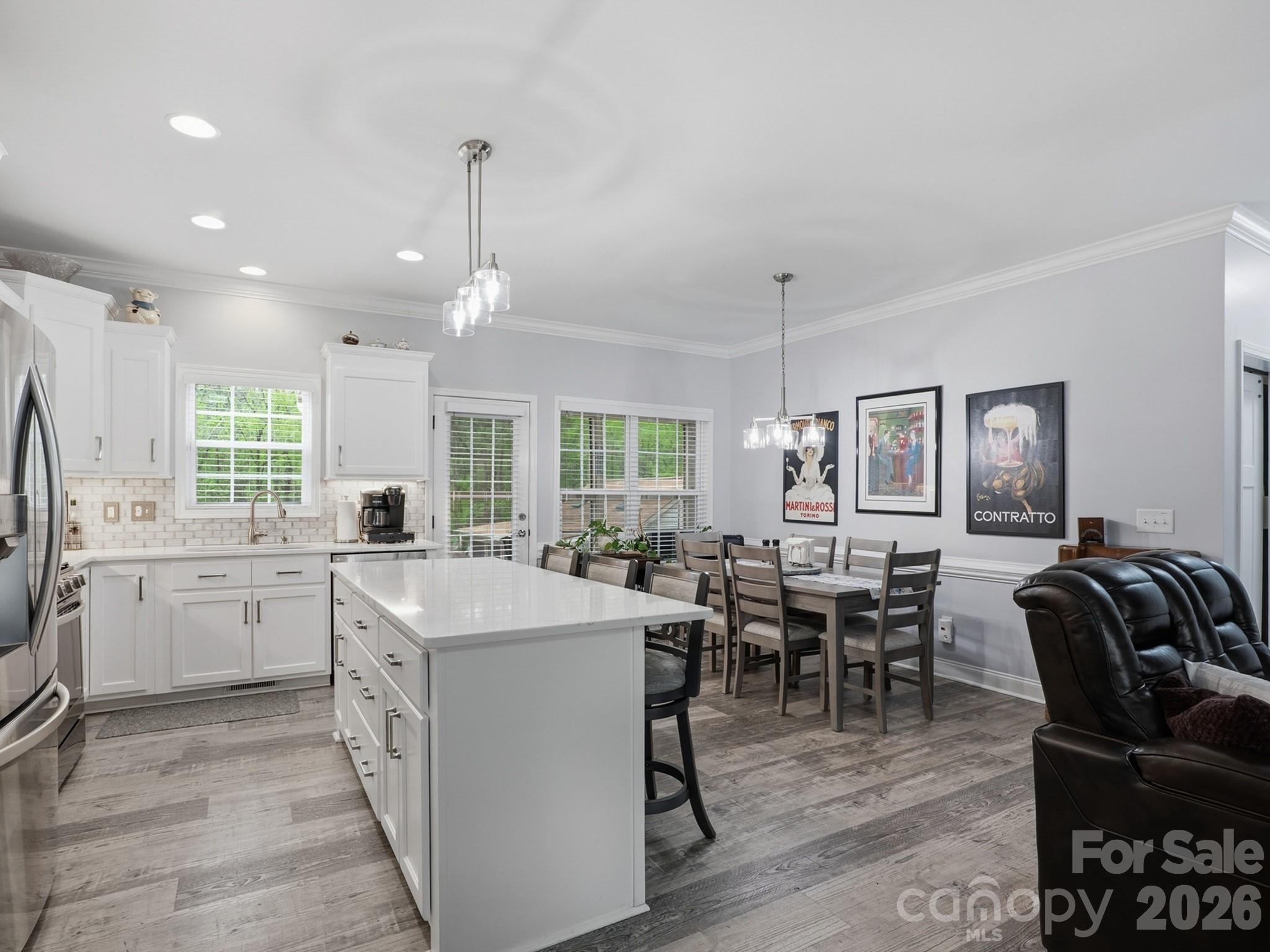 2235 Picnic Drive — Newton