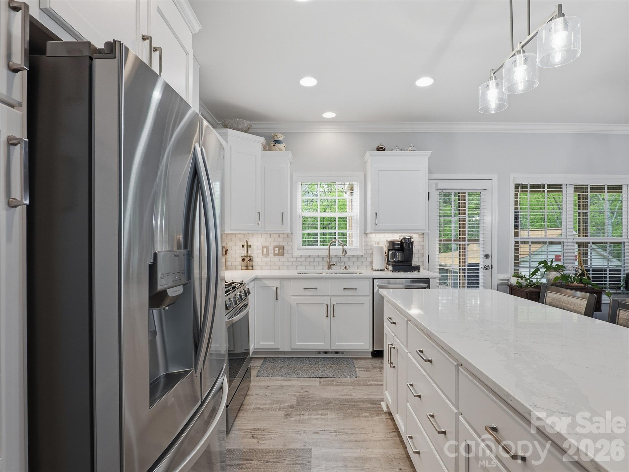 2235 Picnic Drive — Newton