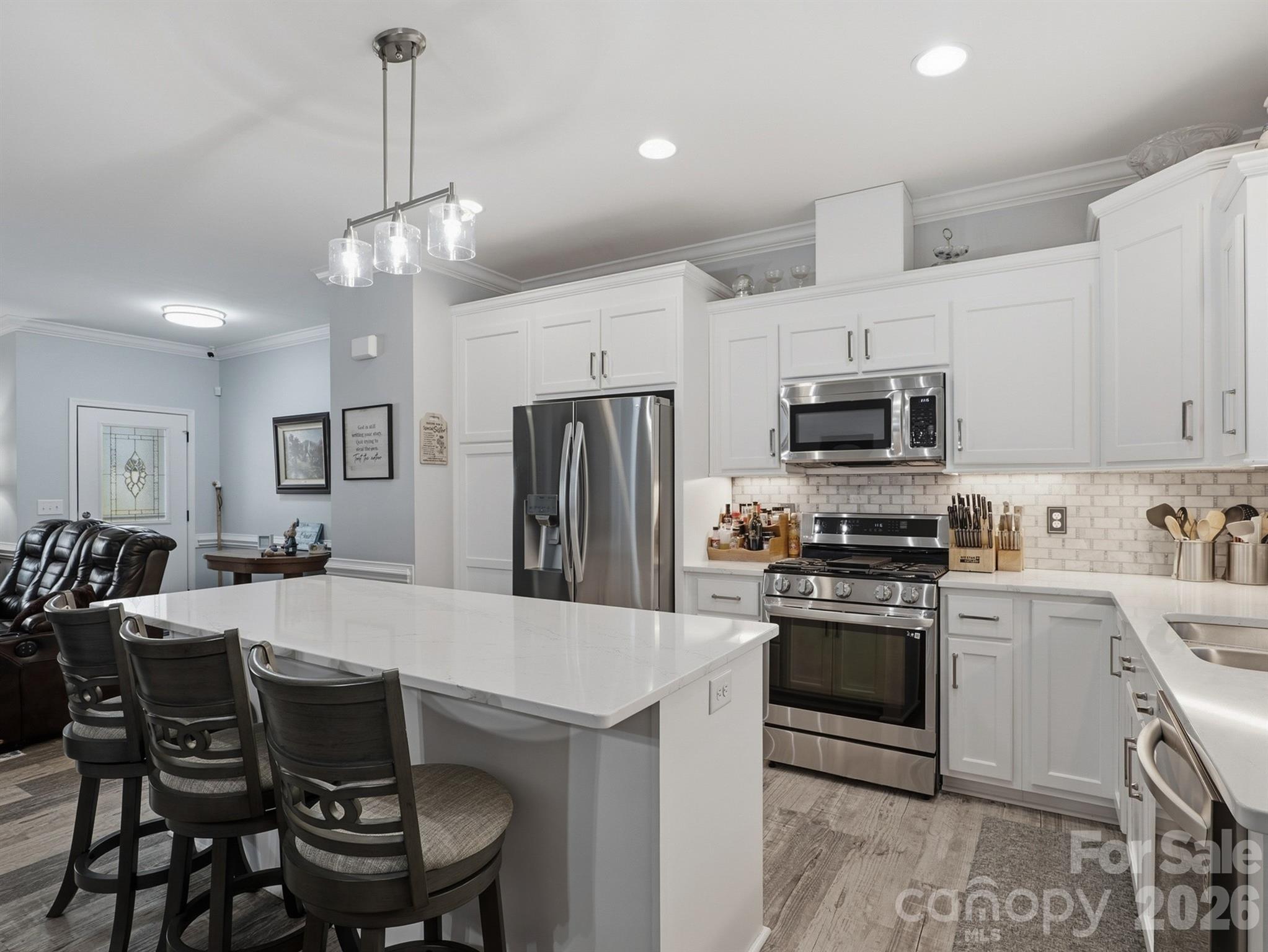 2235 Picnic Drive — Newton