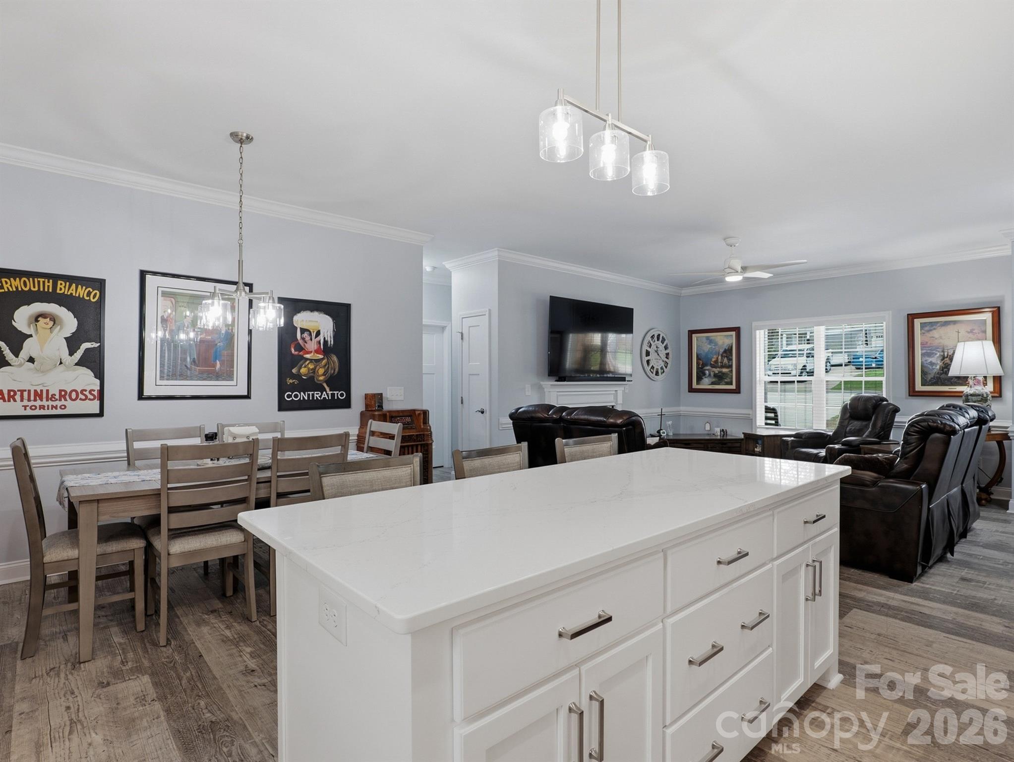 2235 Picnic Drive — Newton