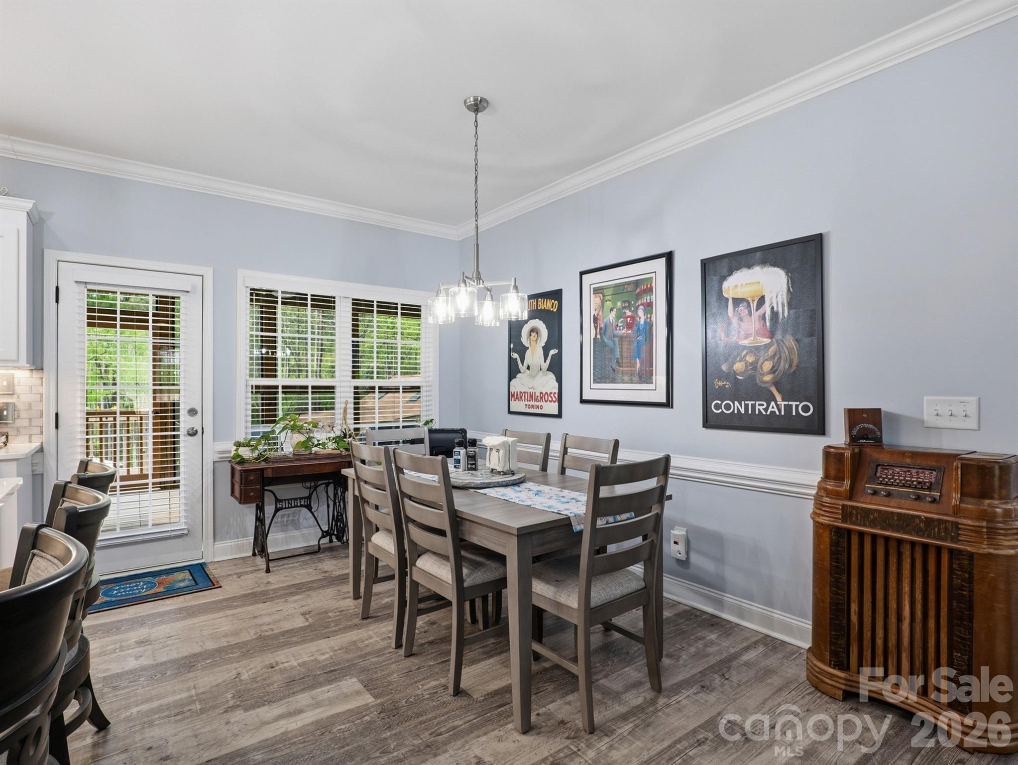 2235 Picnic Drive — Newton