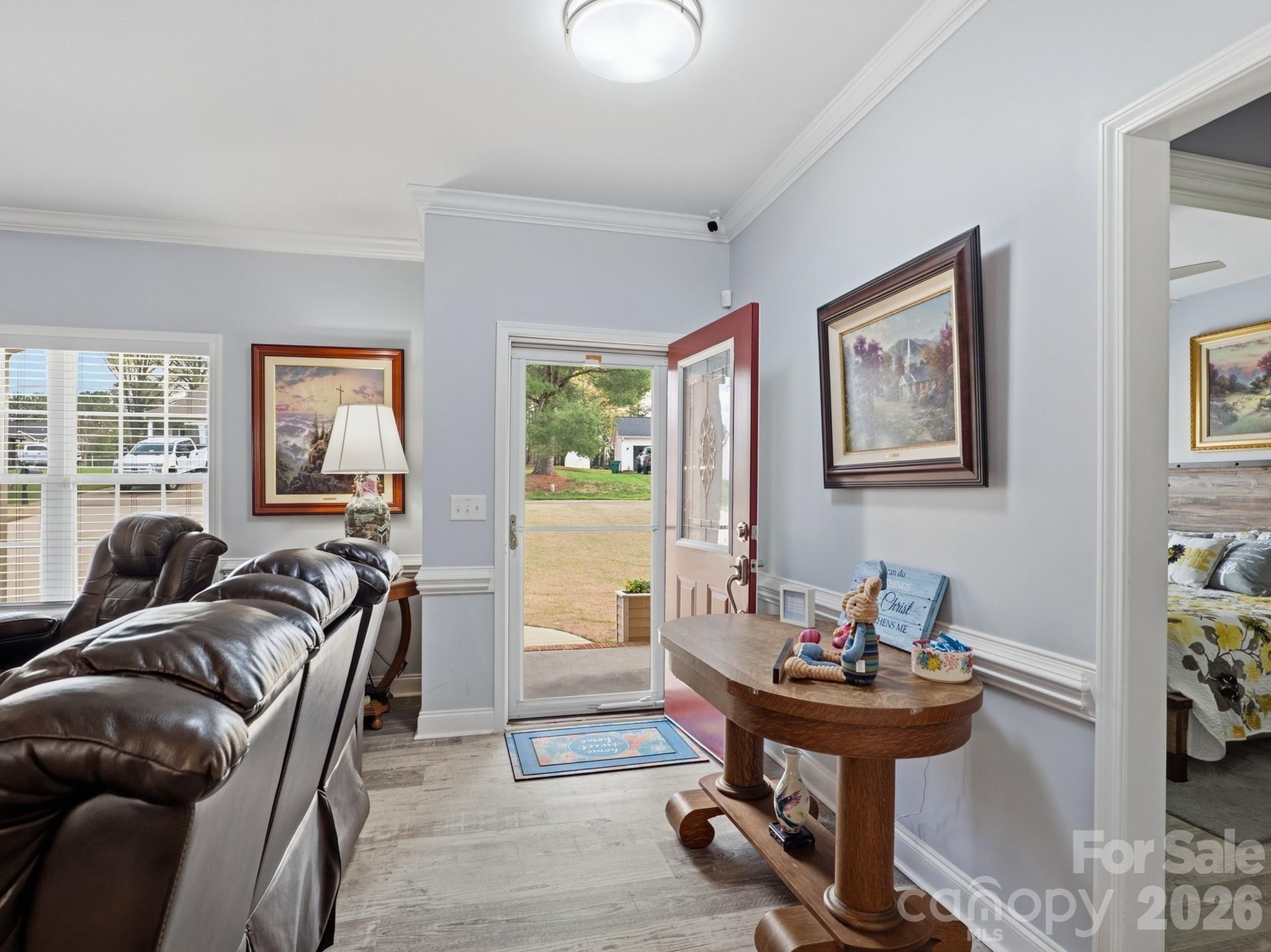 2235 Picnic Drive — Newton