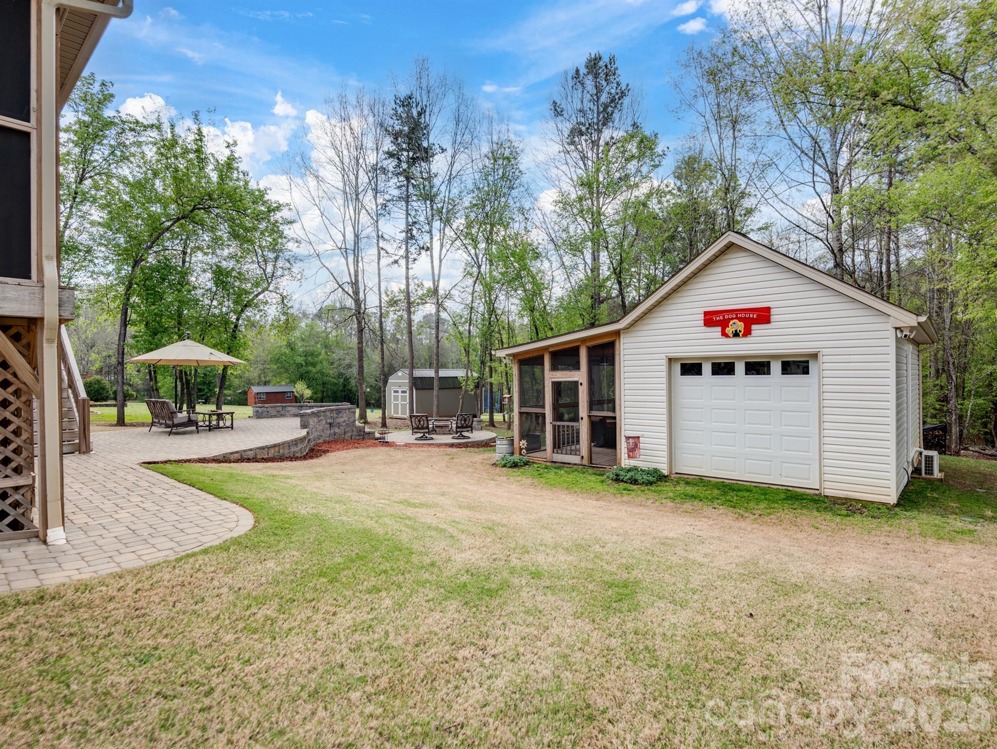 2235 Picnic Drive — Newton