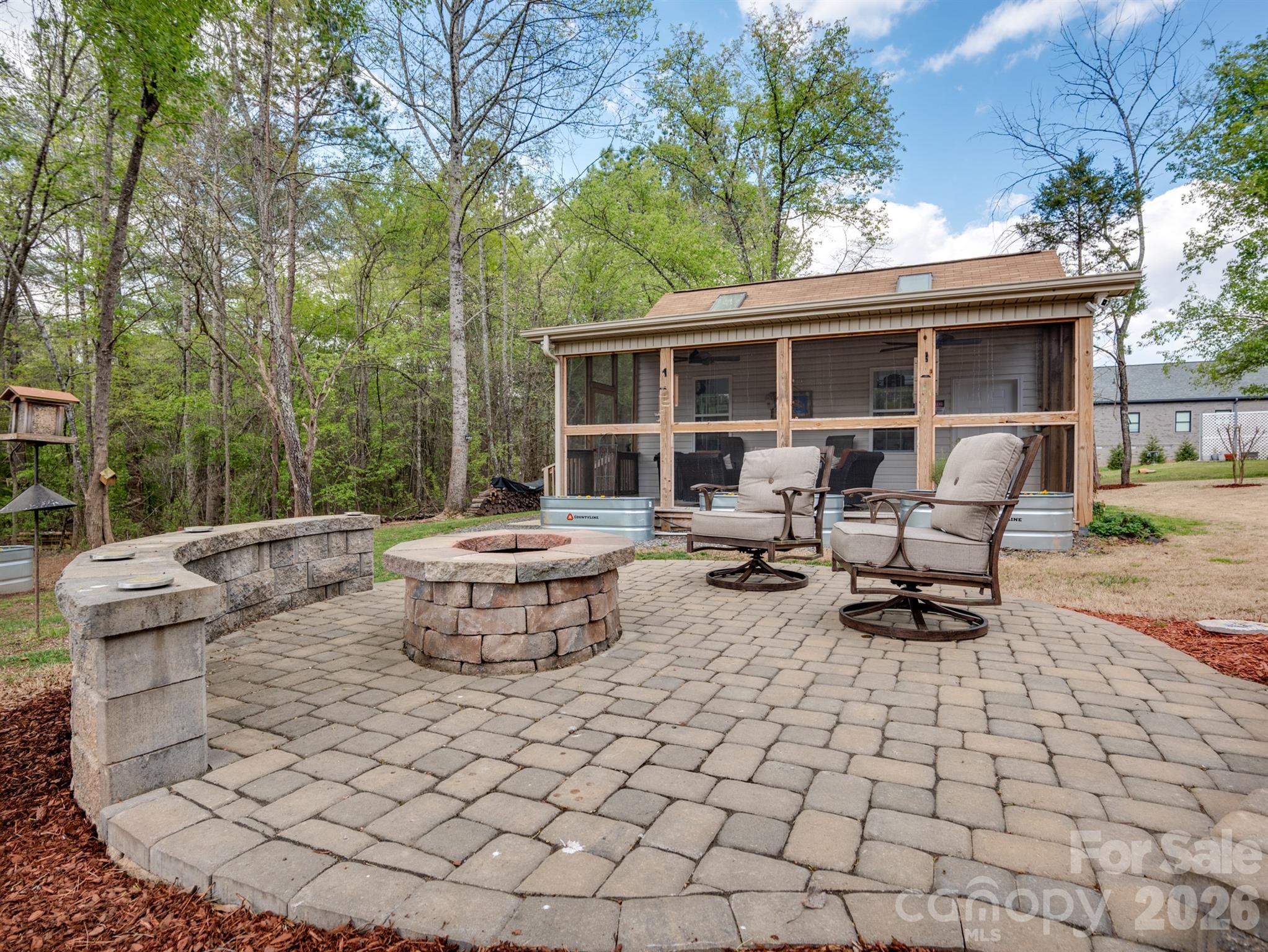 2235 Picnic Drive — Newton