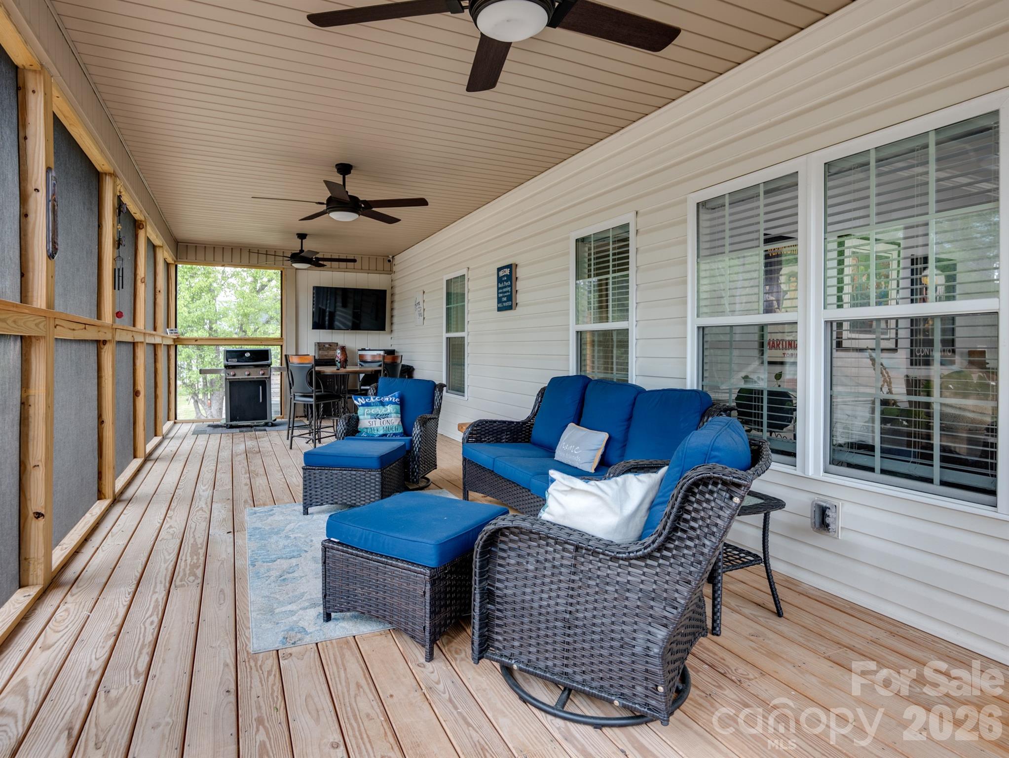 2235 Picnic Drive — Newton