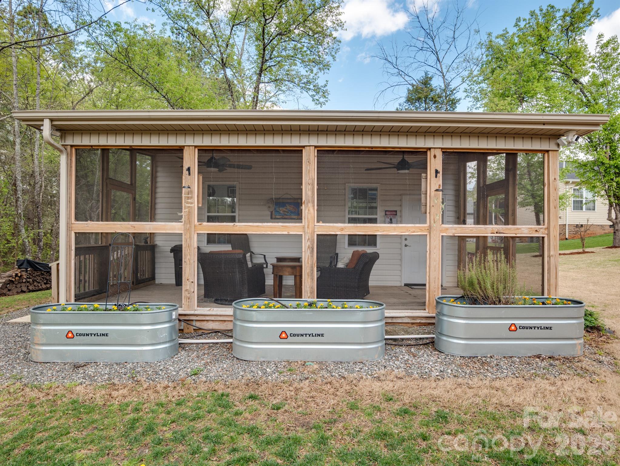 2235 Picnic Drive — Newton