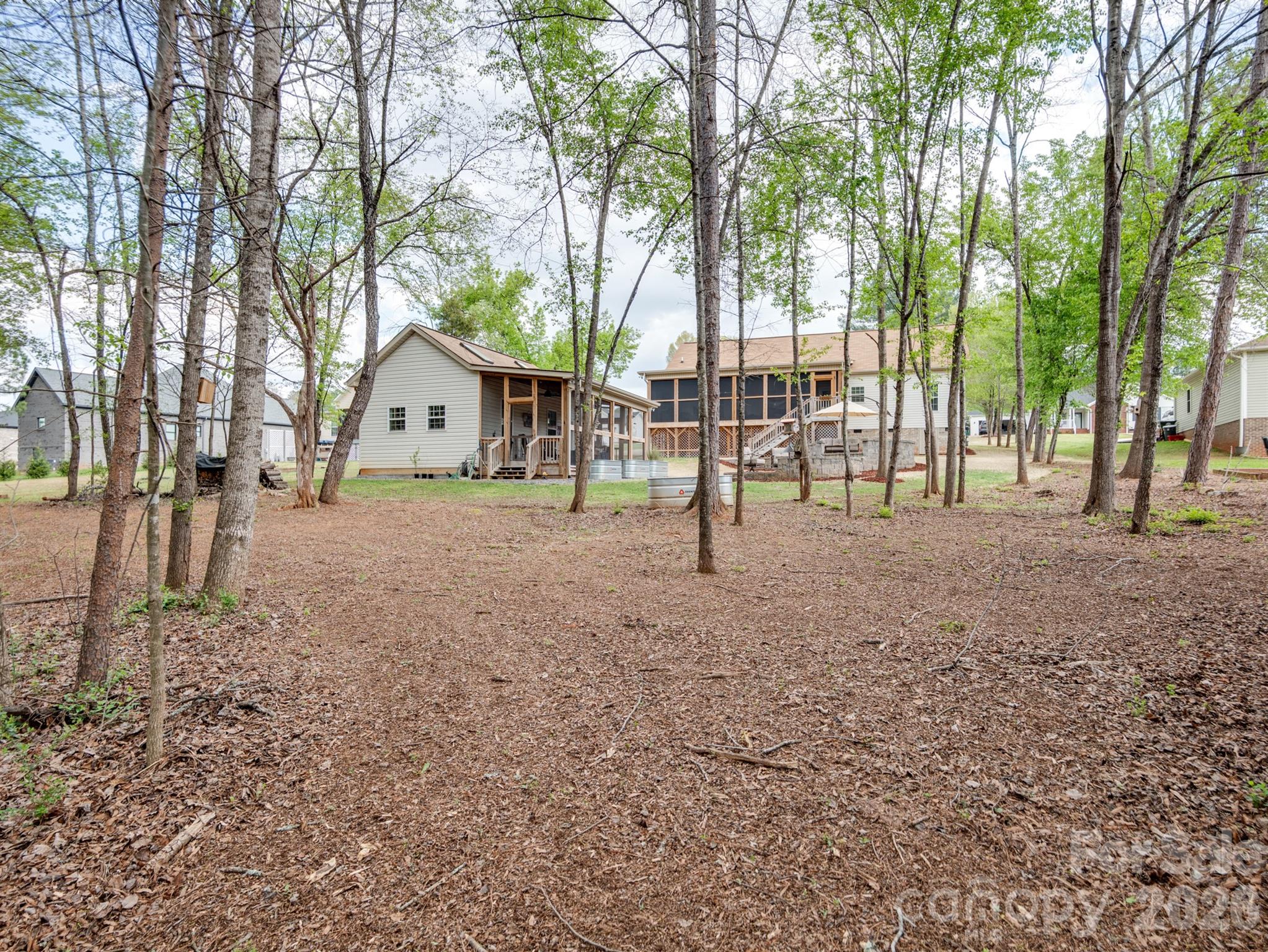 2235 Picnic Drive — Newton