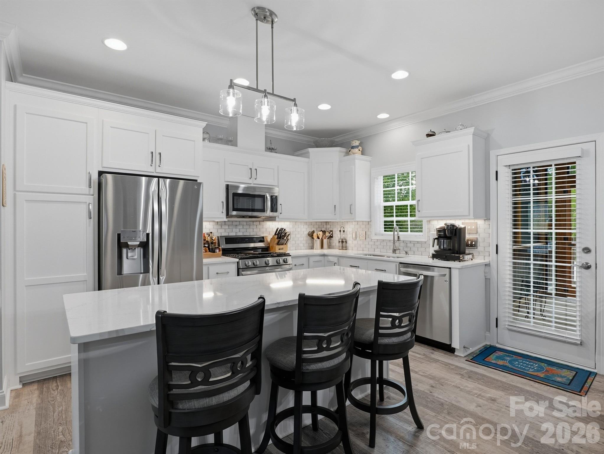 2235 Picnic Drive — Newton
