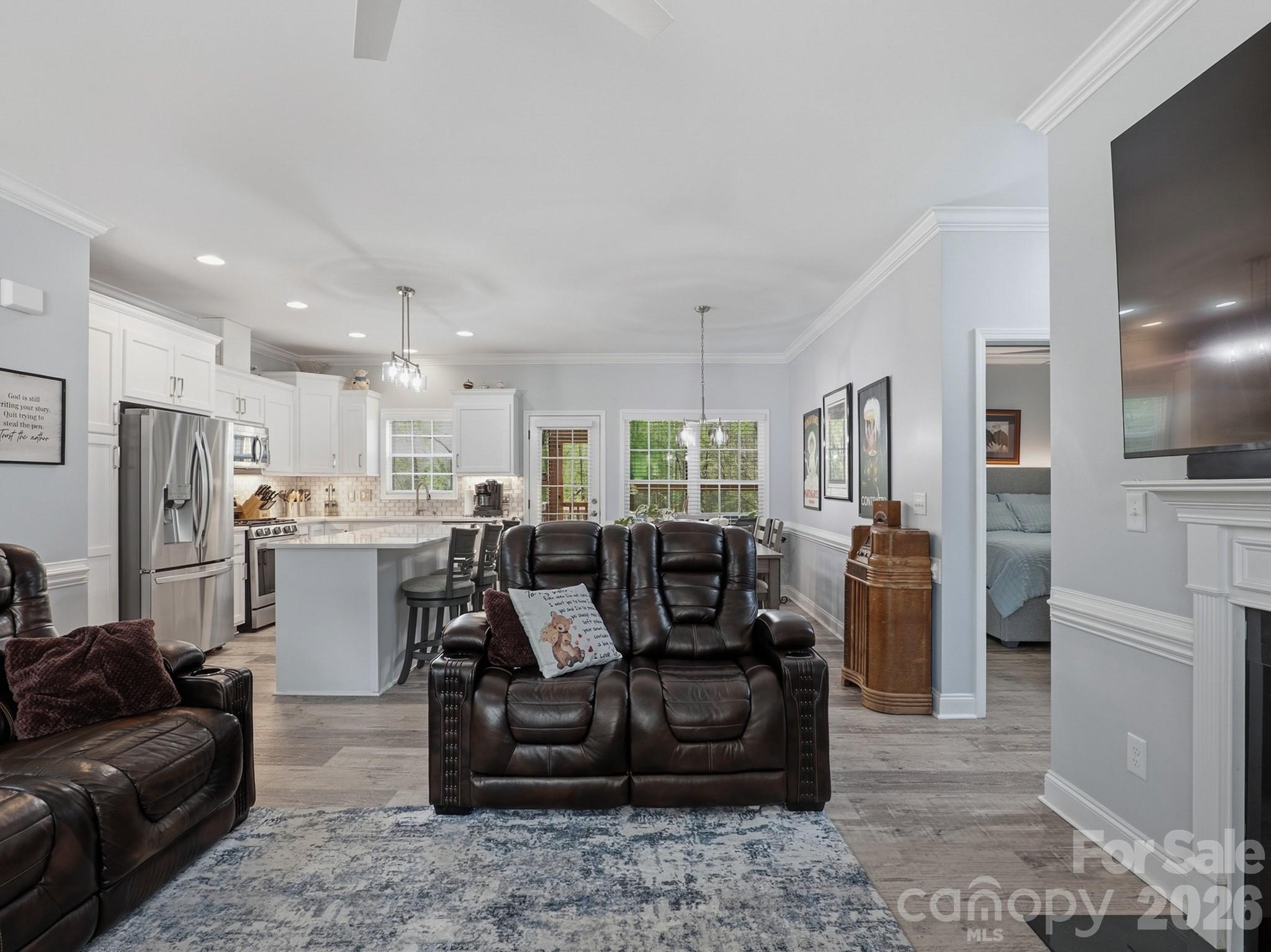 2235 Picnic Drive — Newton
