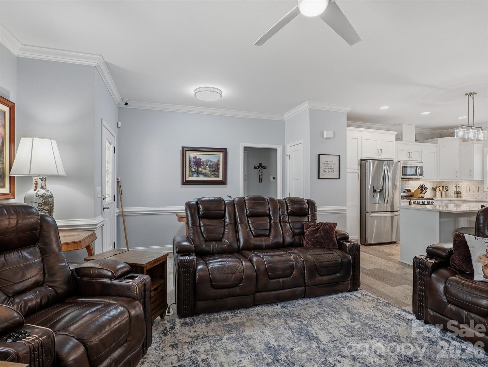 2235 Picnic Drive — Newton