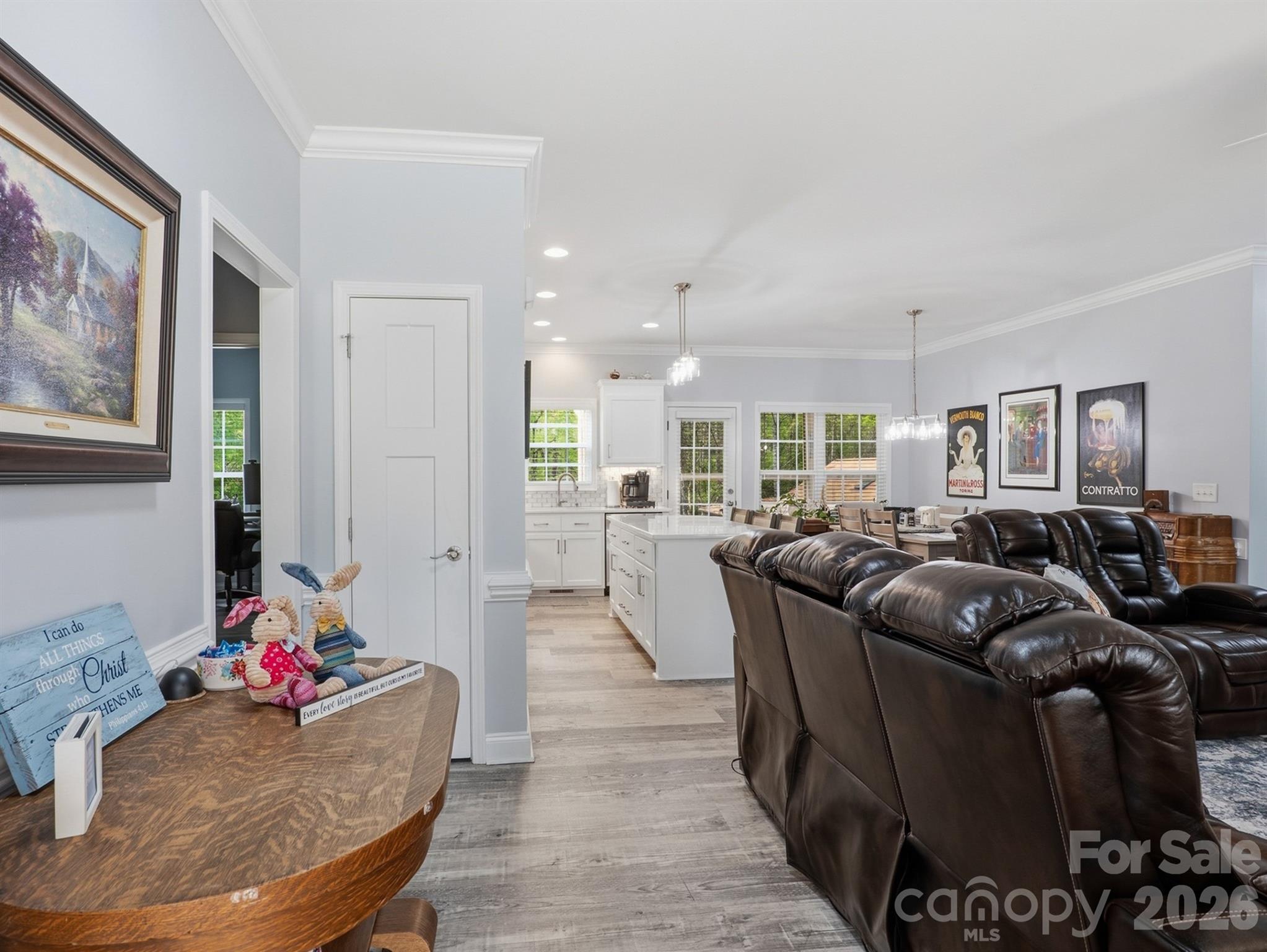 2235 Picnic Drive — Newton
