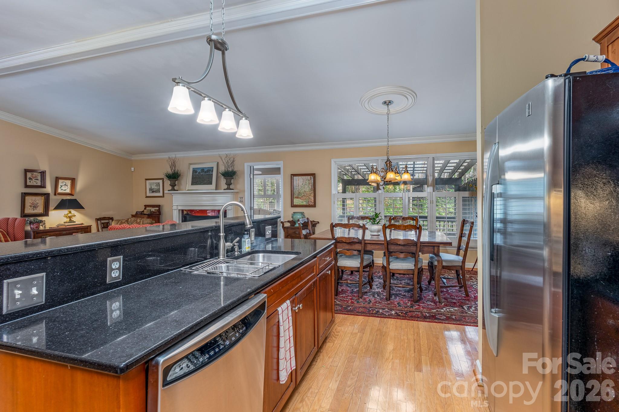 838 Bridgewood Drive — Rock Hill