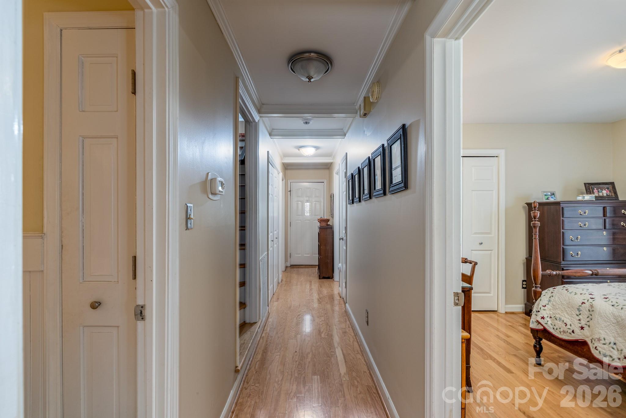 838 Bridgewood Drive — Rock Hill