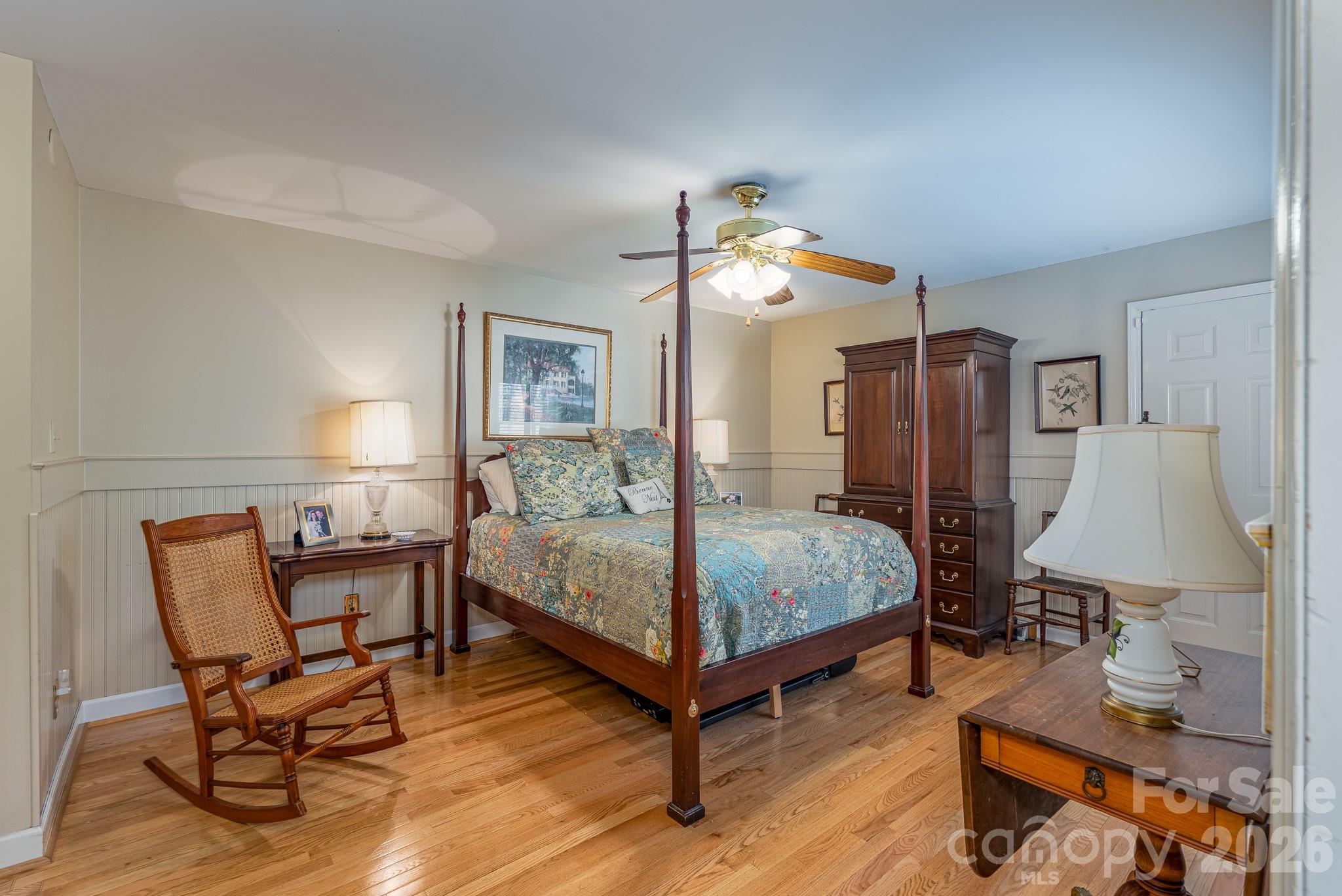 838 Bridgewood Drive — Rock Hill
