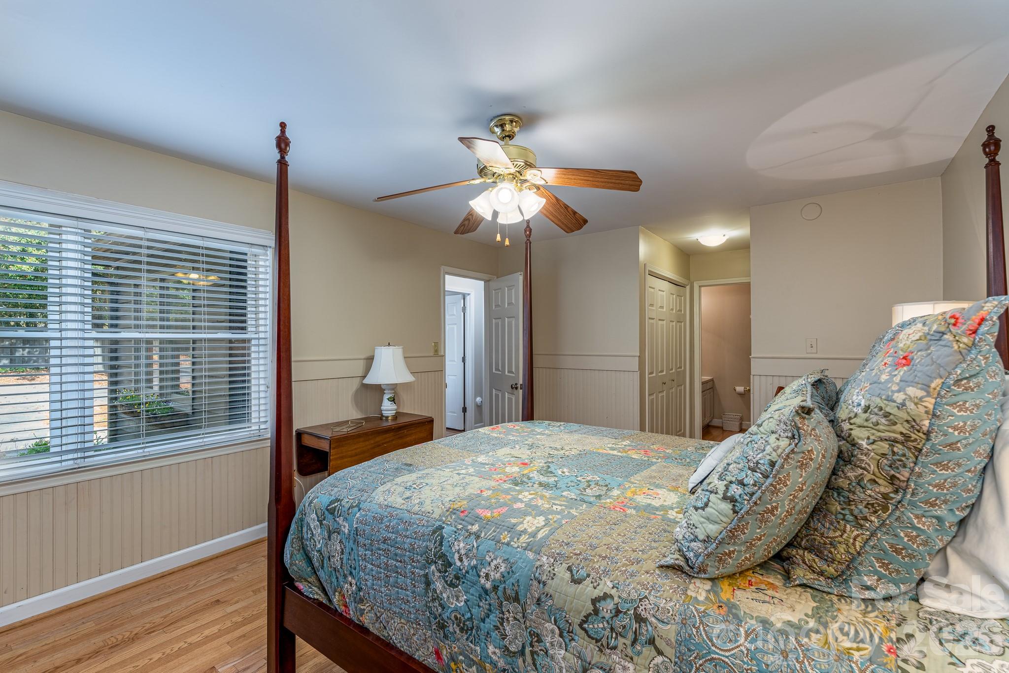 838 Bridgewood Drive — Rock Hill