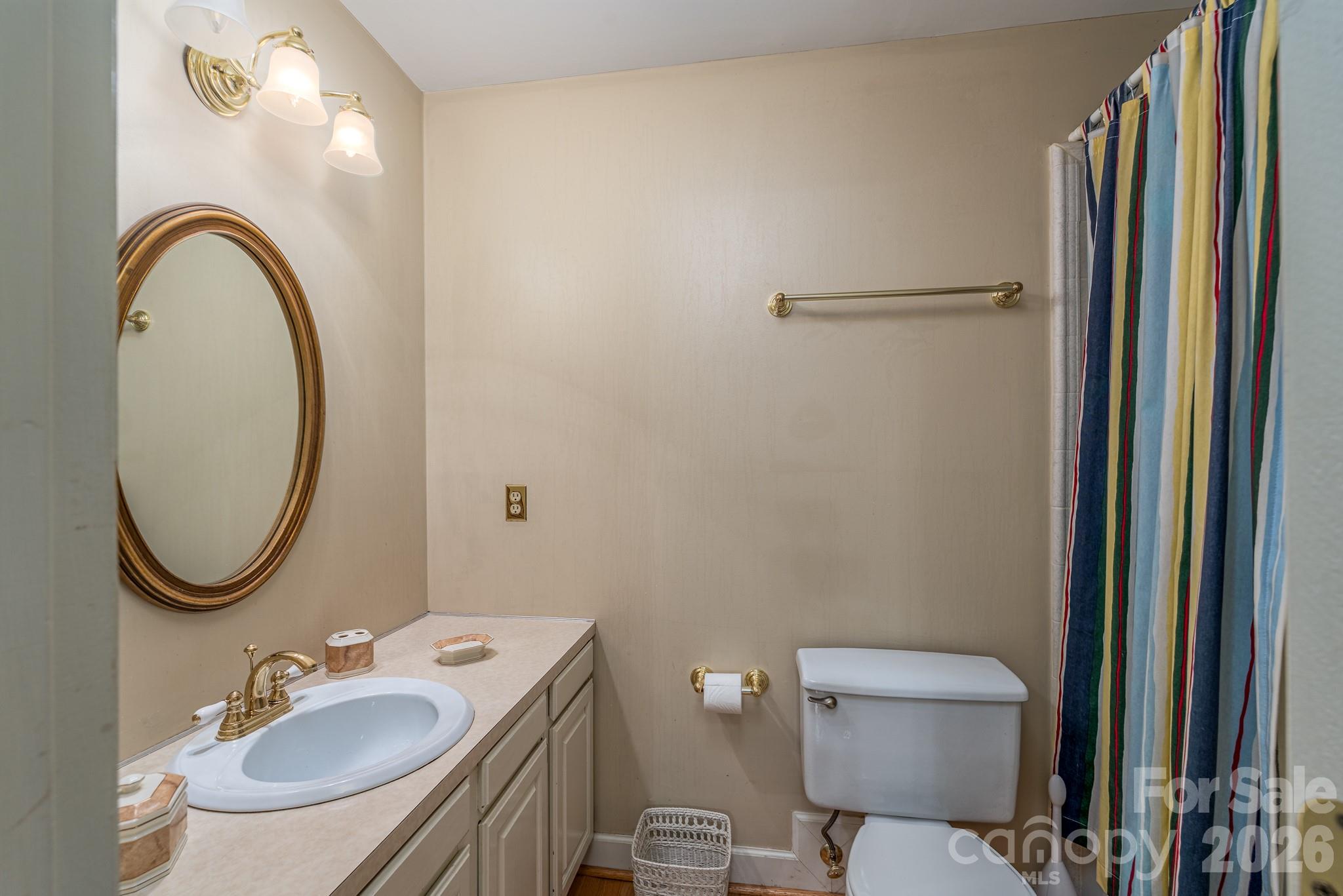 838 Bridgewood Drive — Rock Hill