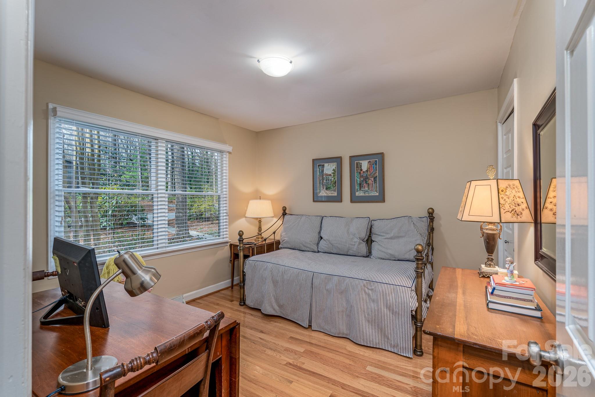 838 Bridgewood Drive — Rock Hill