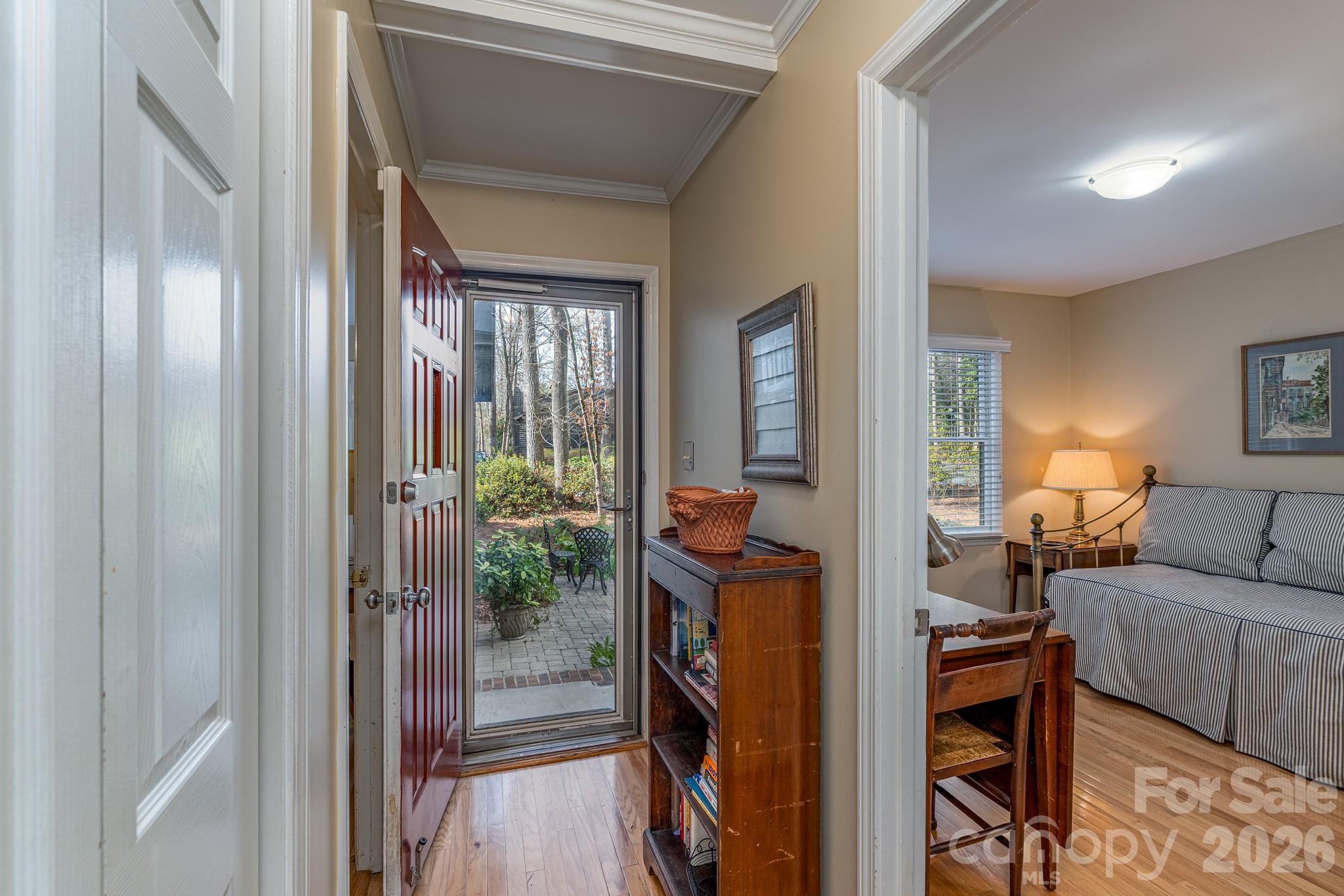 838 Bridgewood Drive — Rock Hill