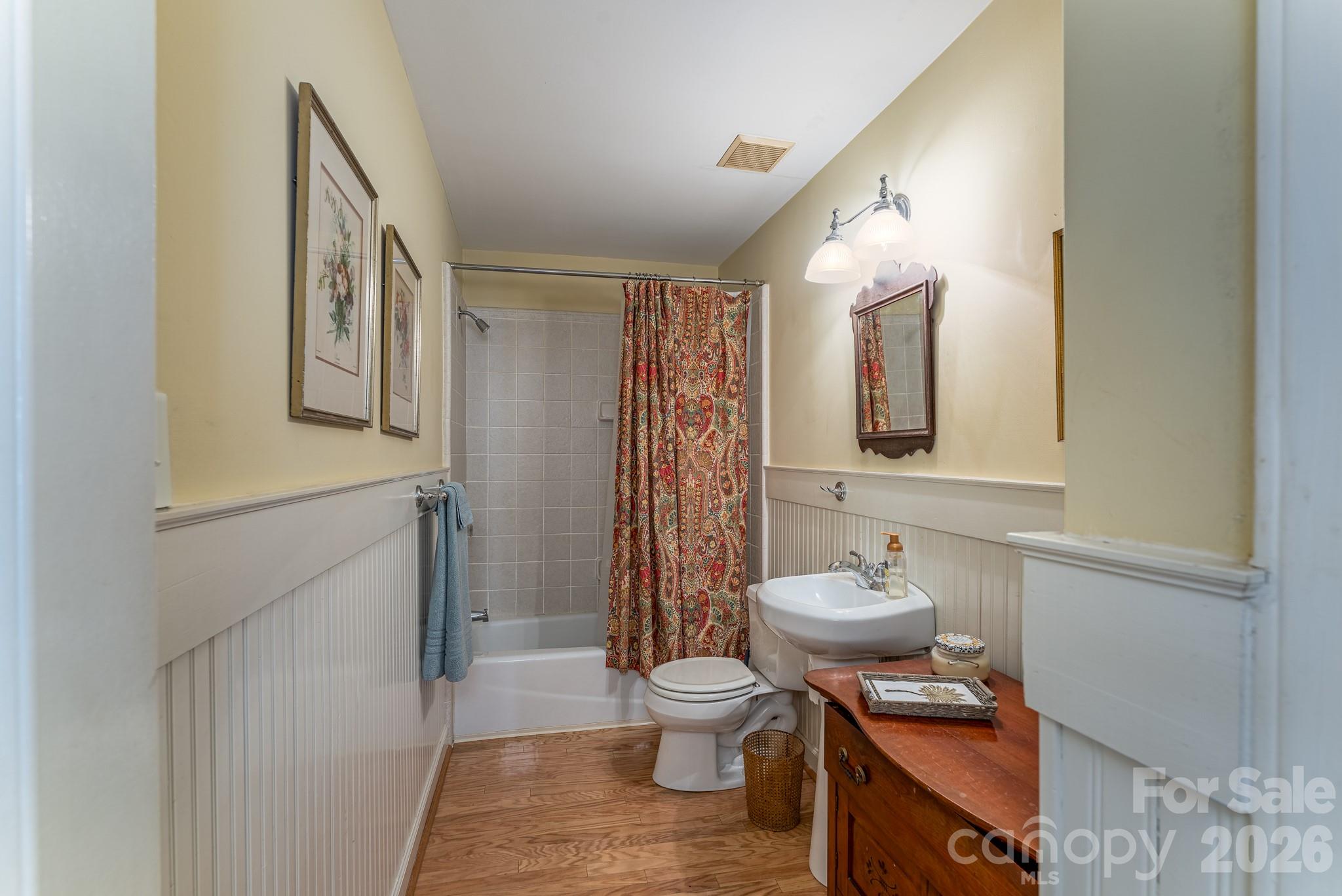 838 Bridgewood Drive — Rock Hill