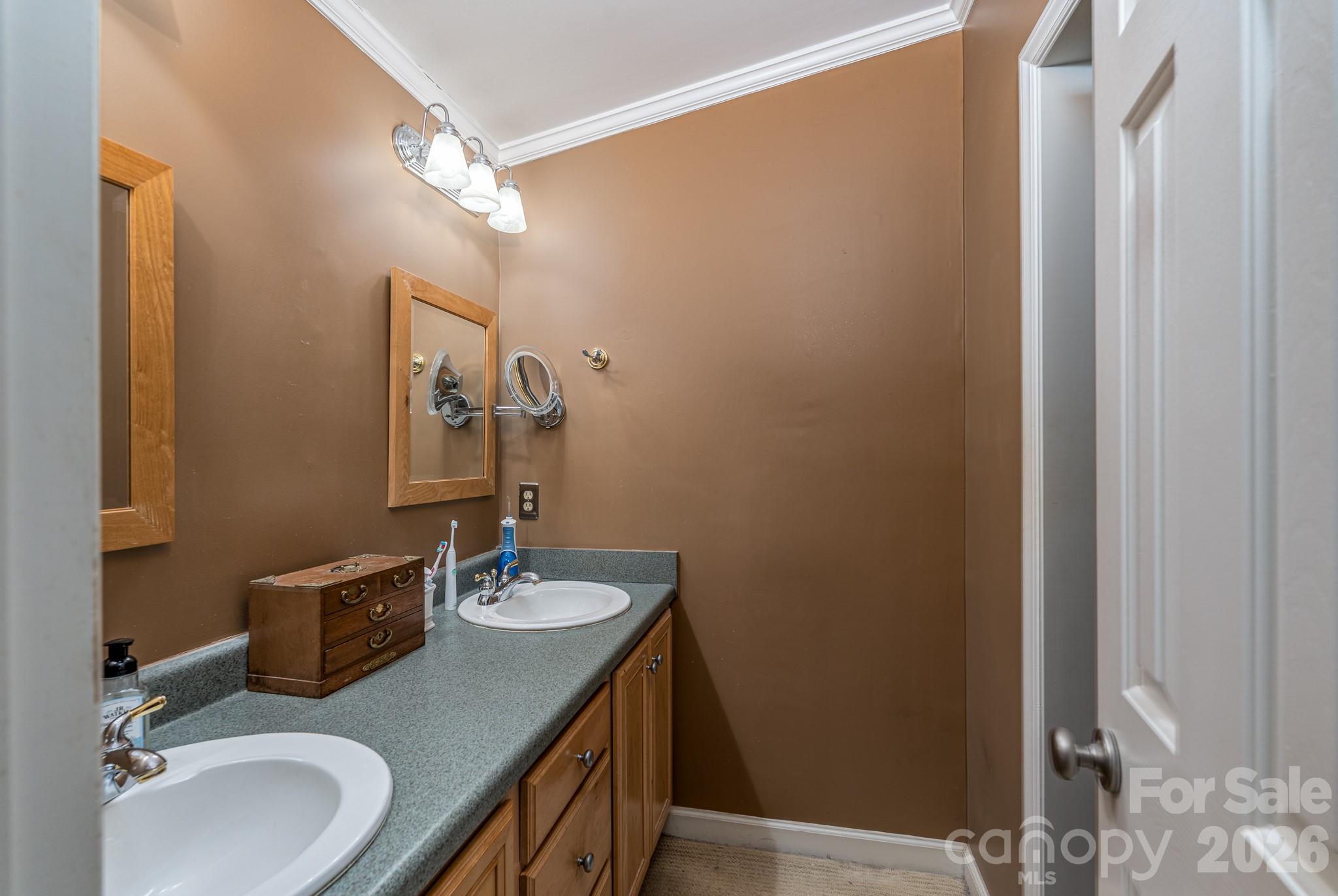 838 Bridgewood Drive — Rock Hill