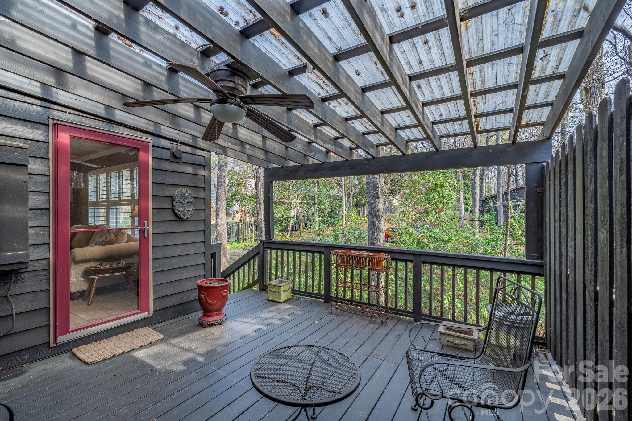 838 Bridgewood Drive — Rock Hill