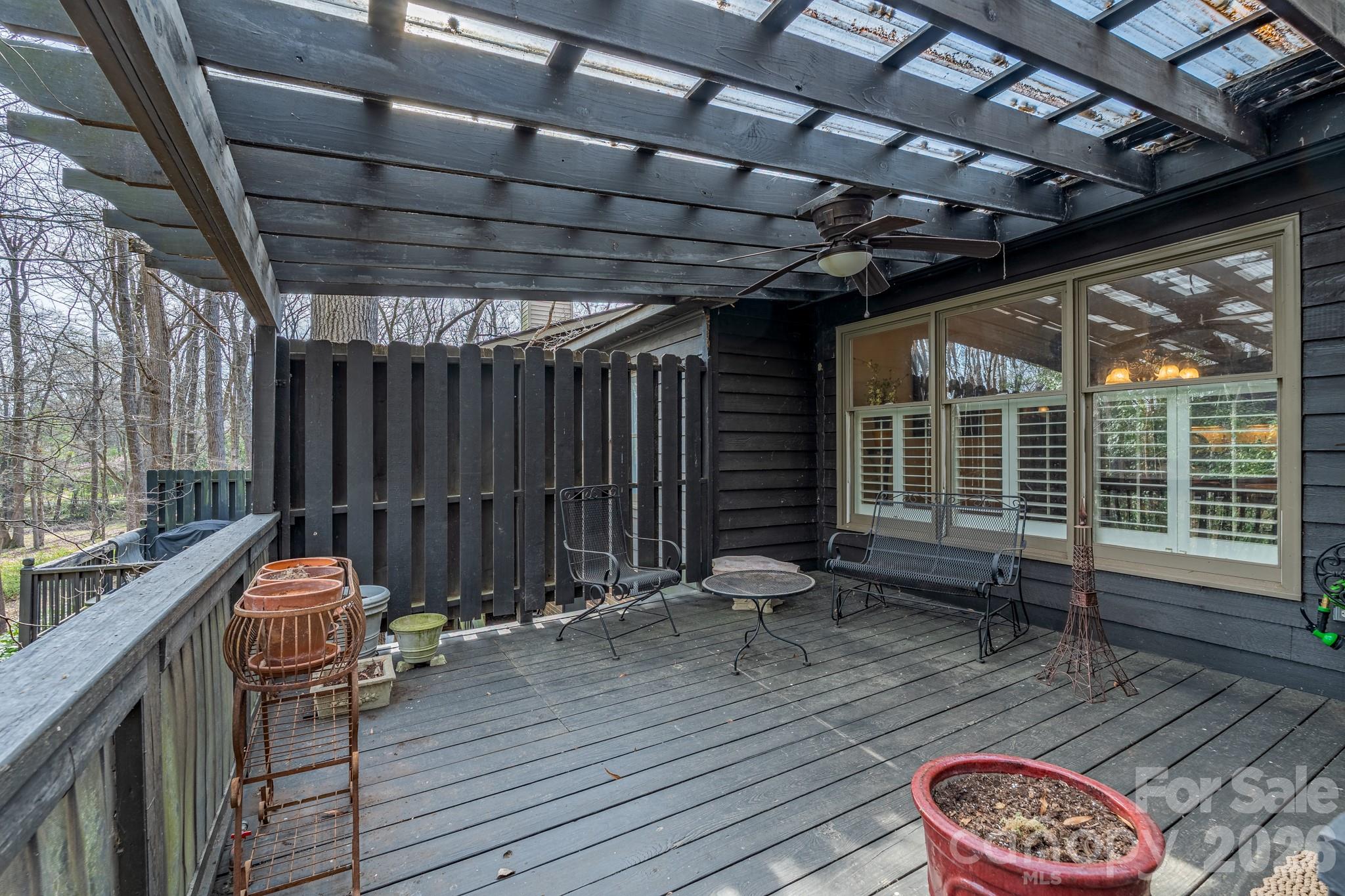 838 Bridgewood Drive — Rock Hill