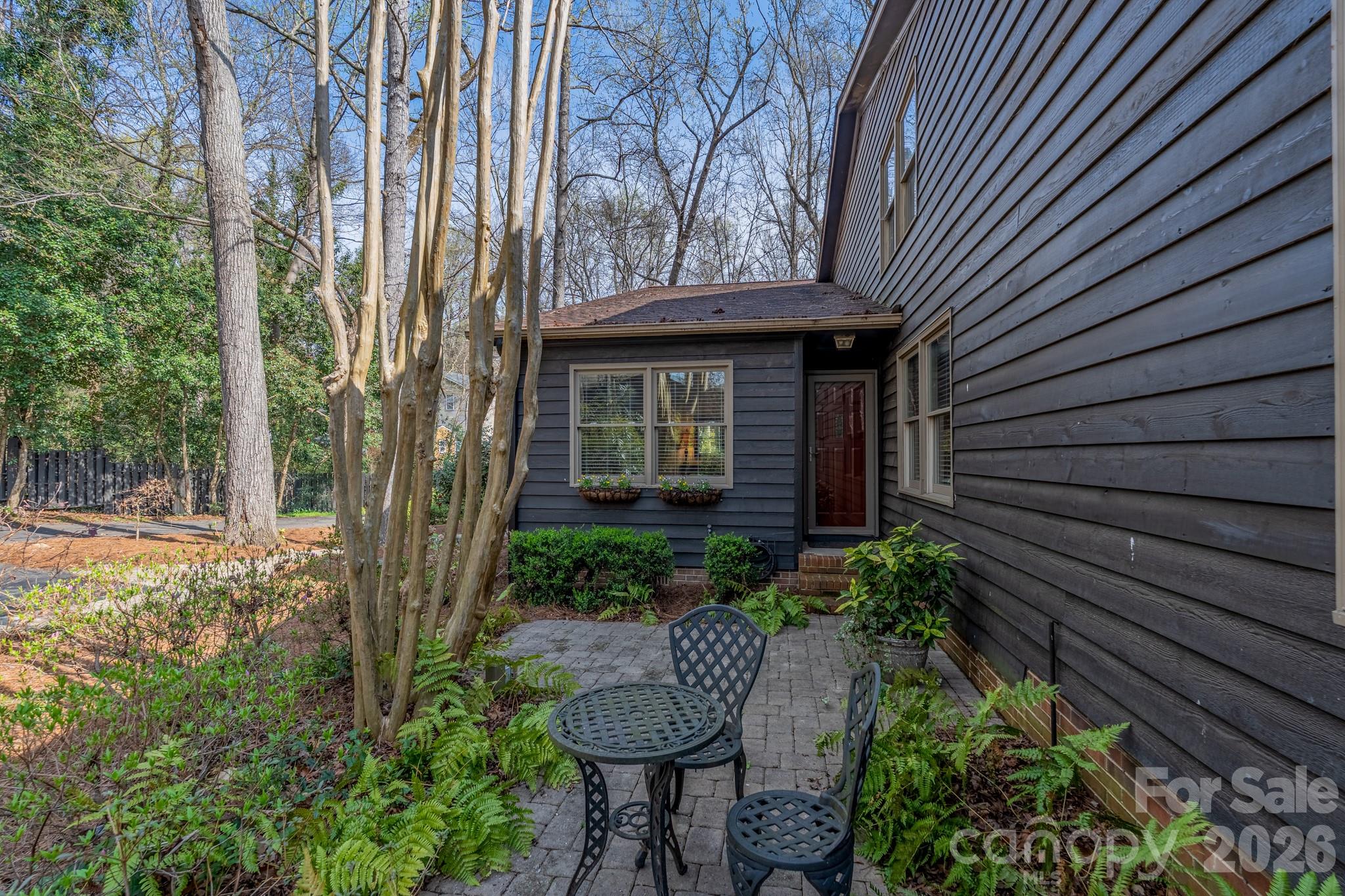 838 Bridgewood Drive — Rock Hill