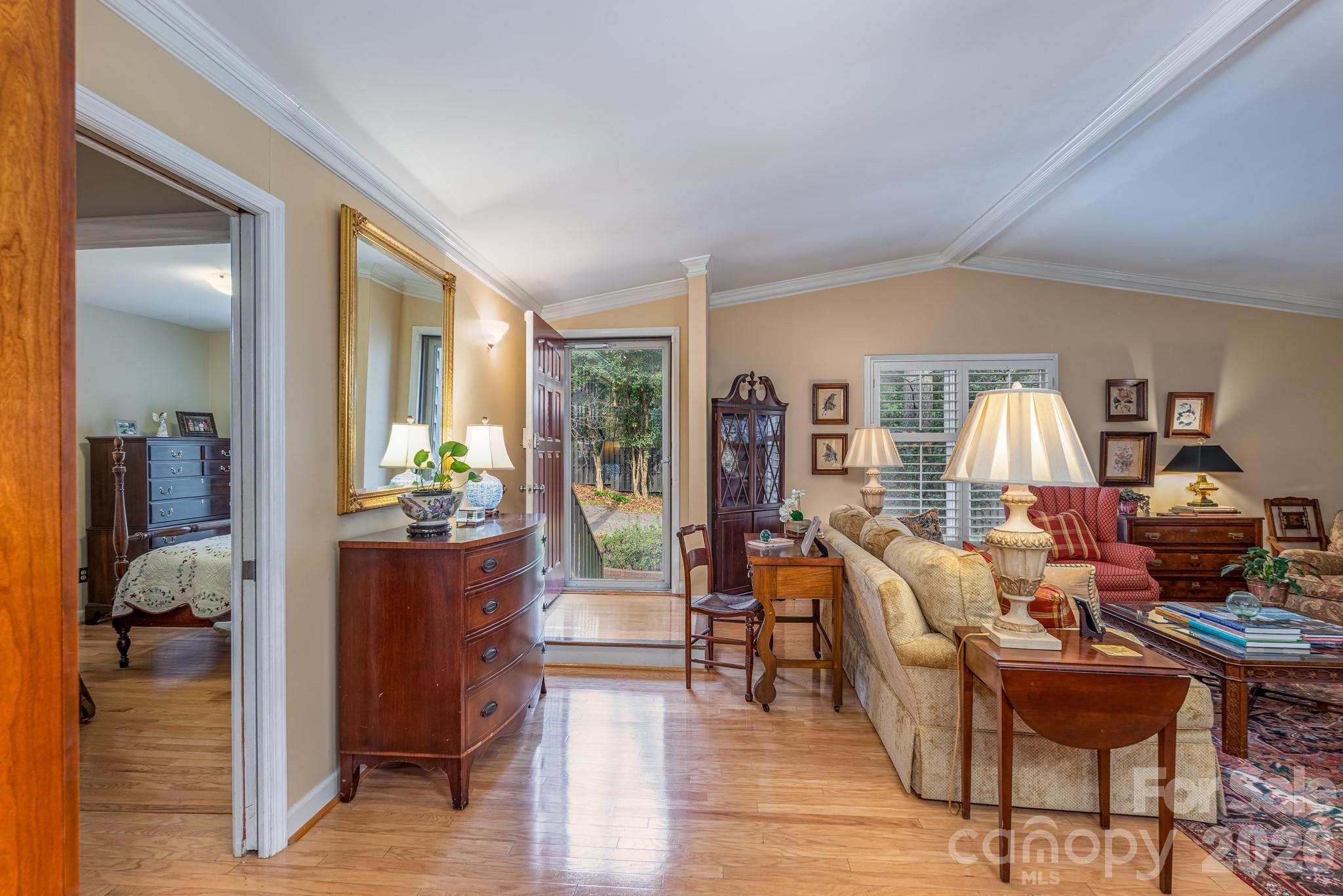 838 Bridgewood Drive — Rock Hill