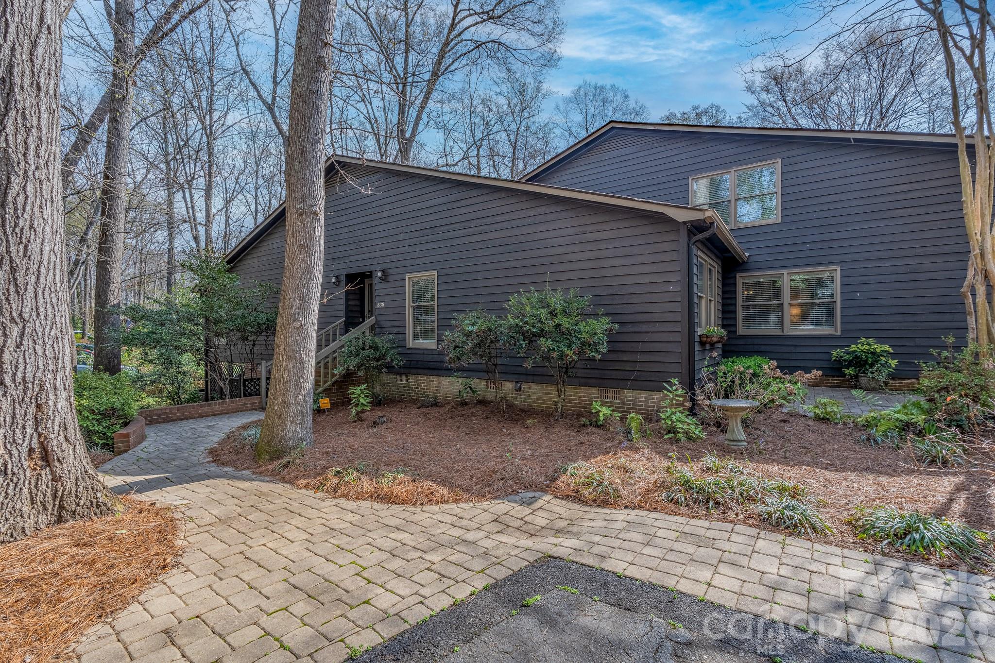 838 Bridgewood Drive — Rock Hill