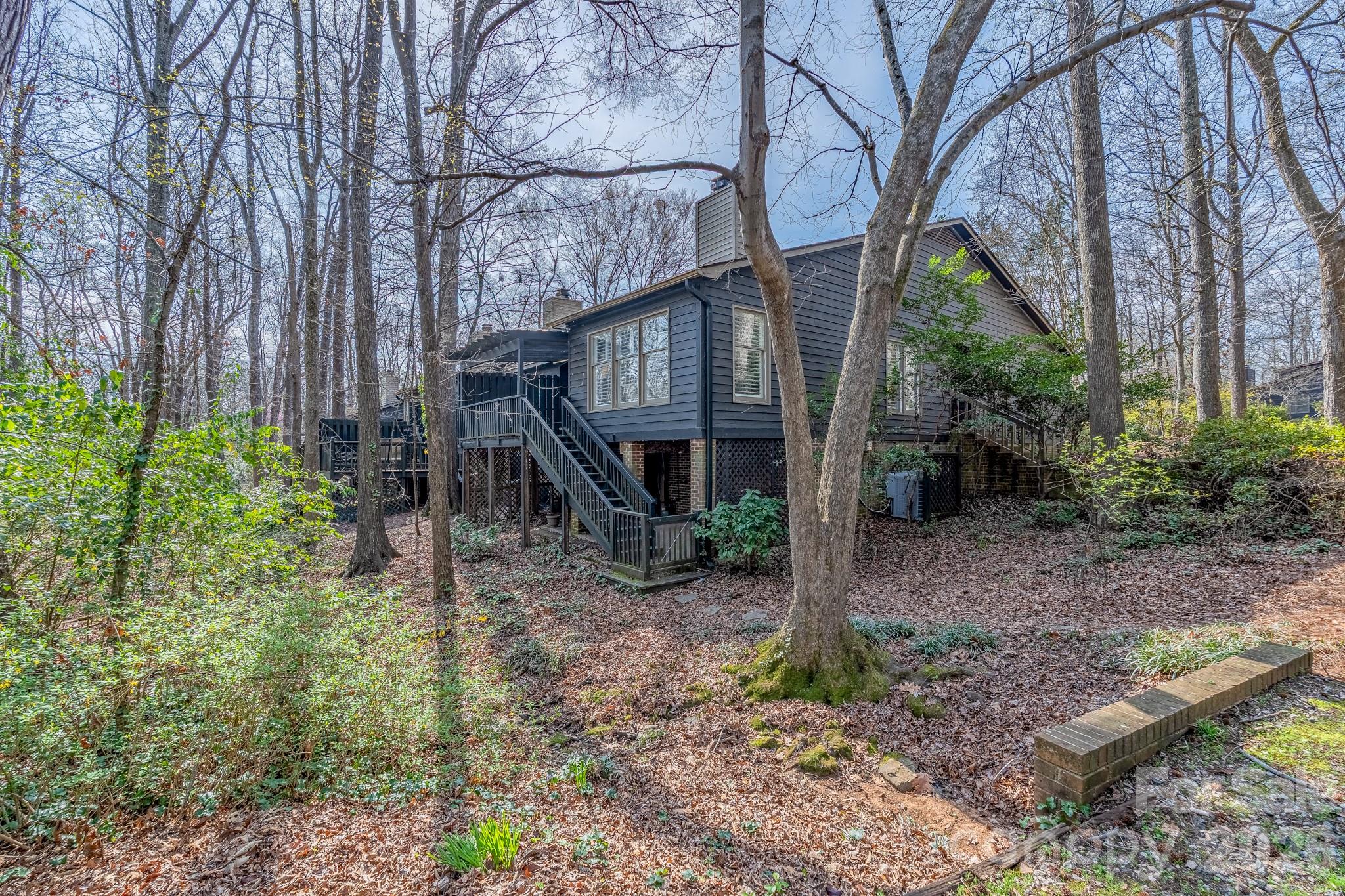 838 Bridgewood Drive — Rock Hill