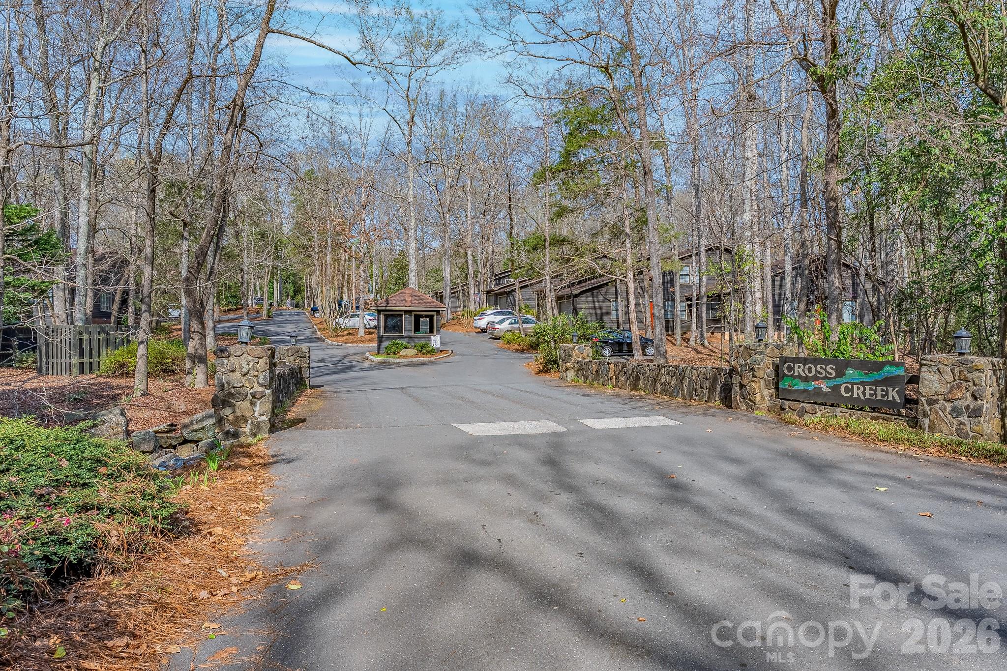 838 Bridgewood Drive — Rock Hill