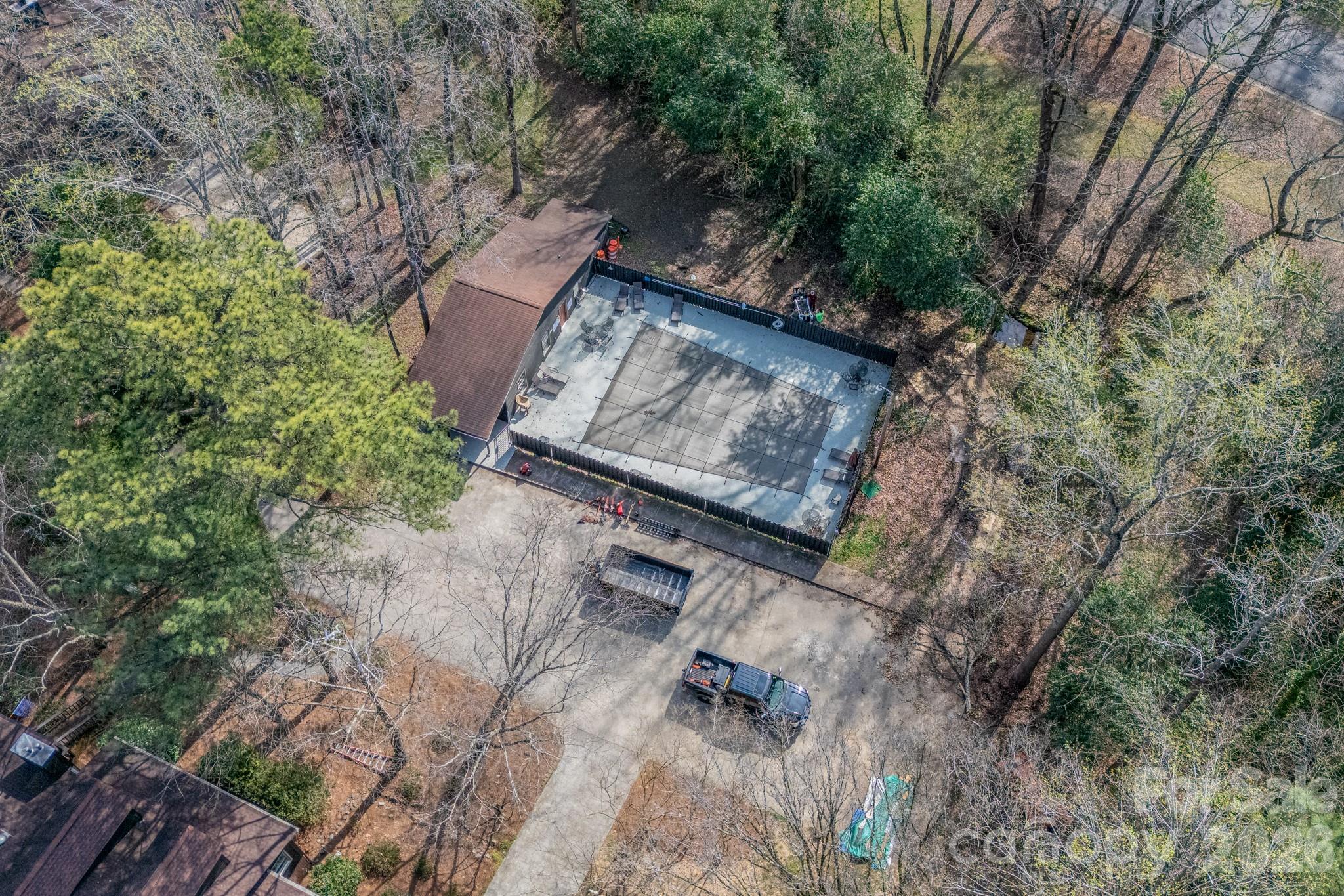 838 Bridgewood Drive — Rock Hill