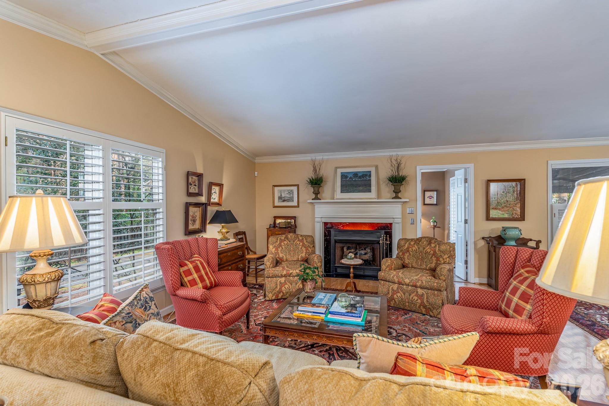 838 Bridgewood Drive — Rock Hill