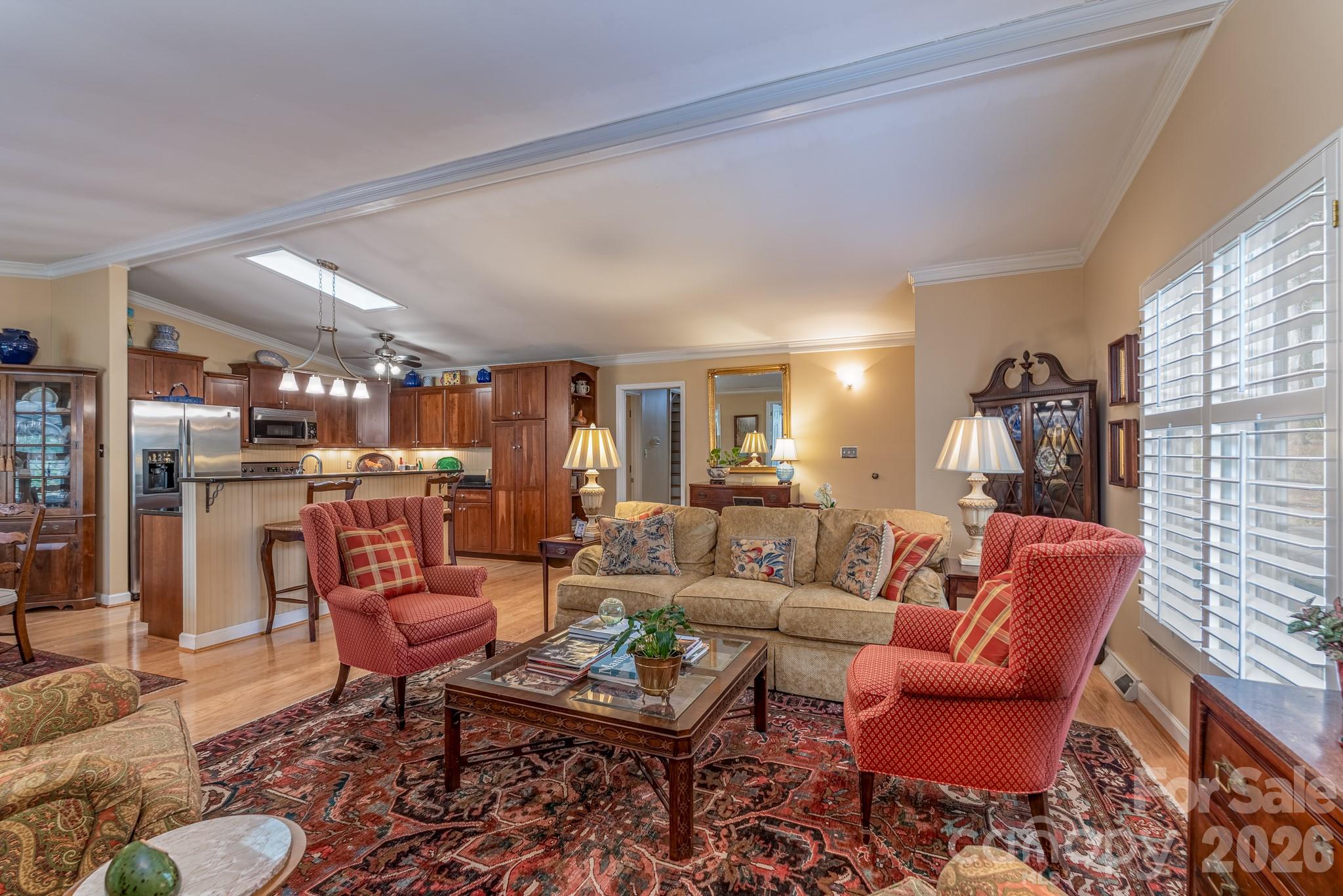 838 Bridgewood Drive — Rock Hill