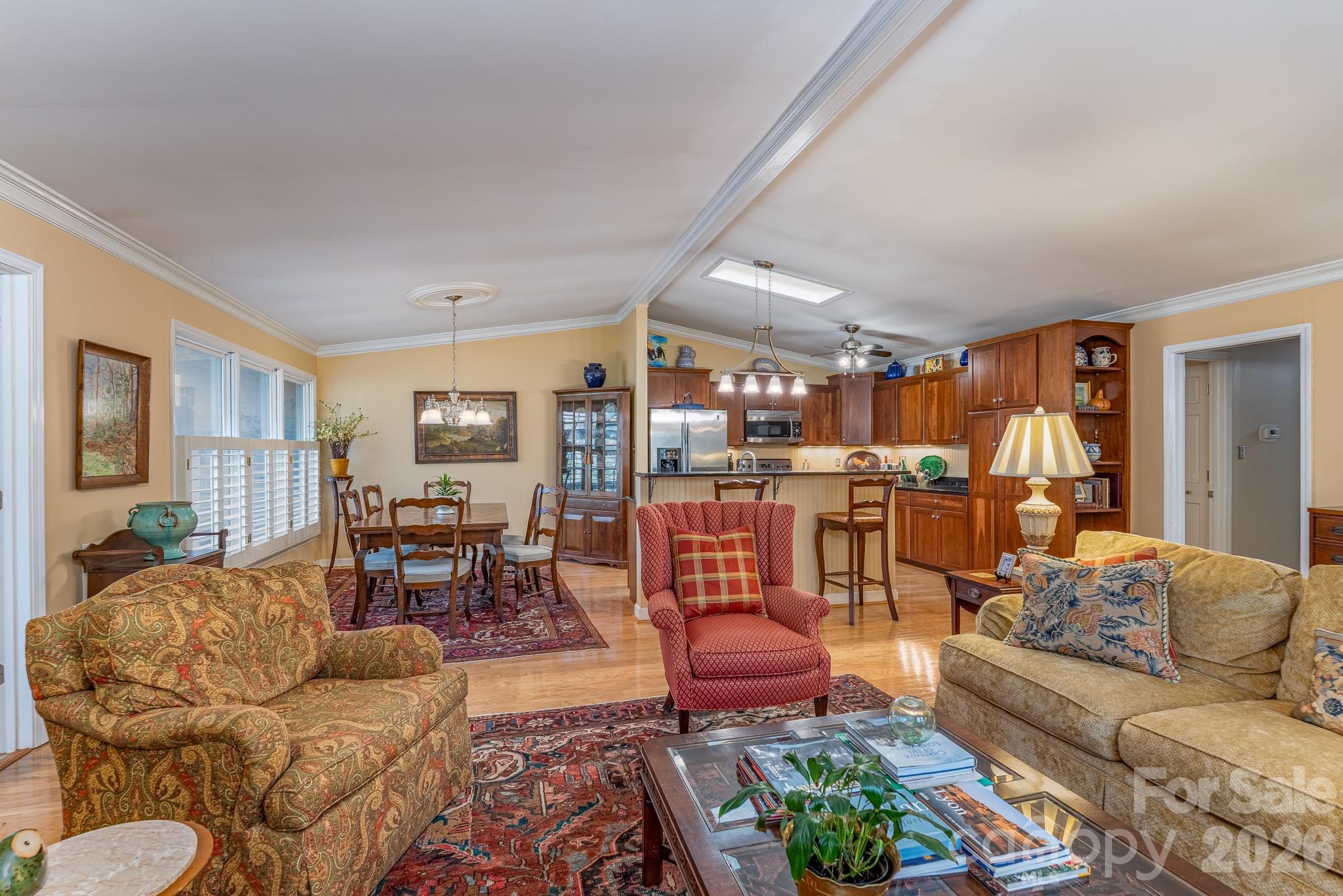 838 Bridgewood Drive — Rock Hill