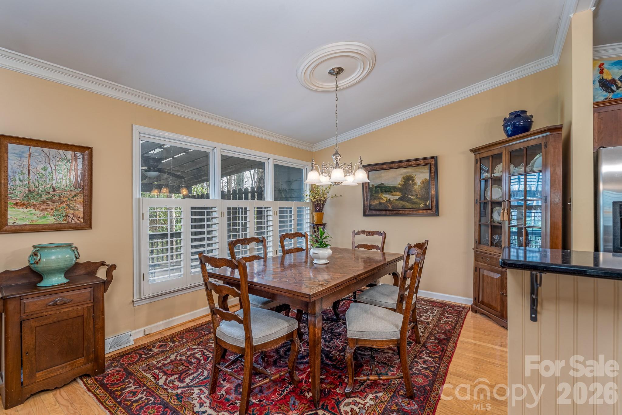 838 Bridgewood Drive — Rock Hill