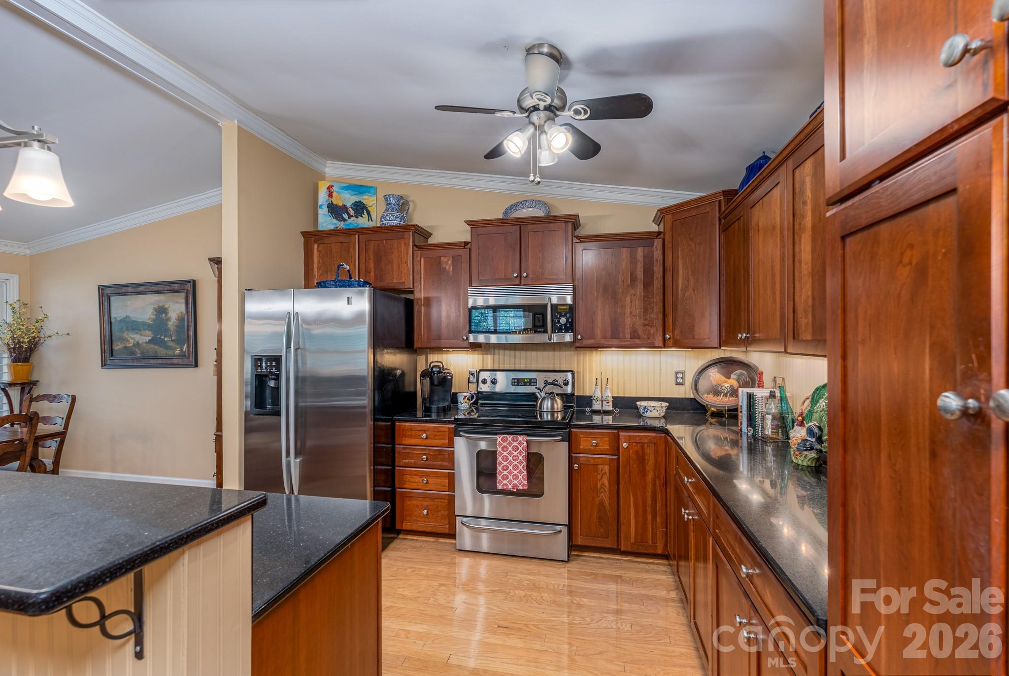 838 Bridgewood Drive — Rock Hill