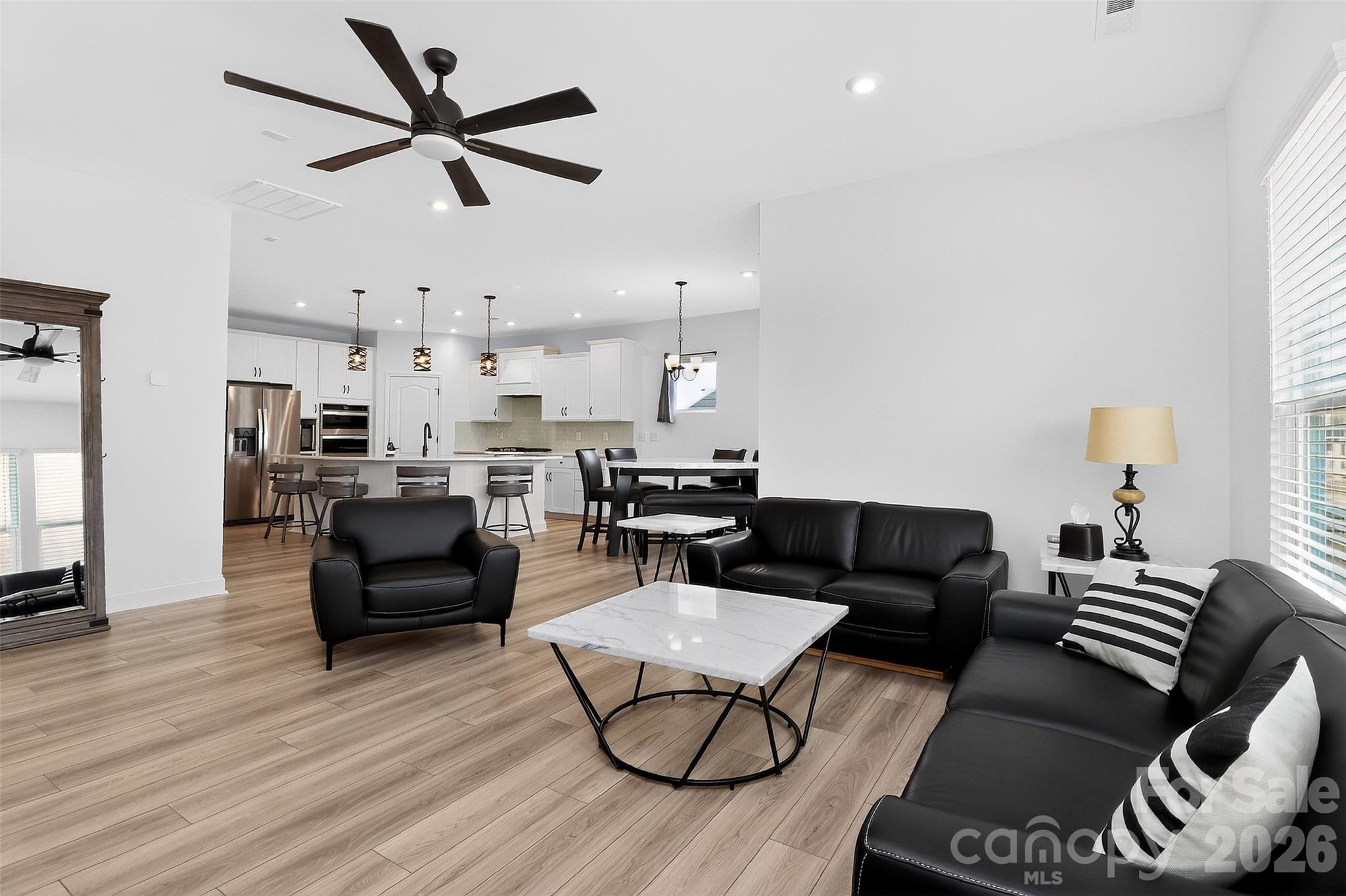 709 Hinterland Lane — Matthews