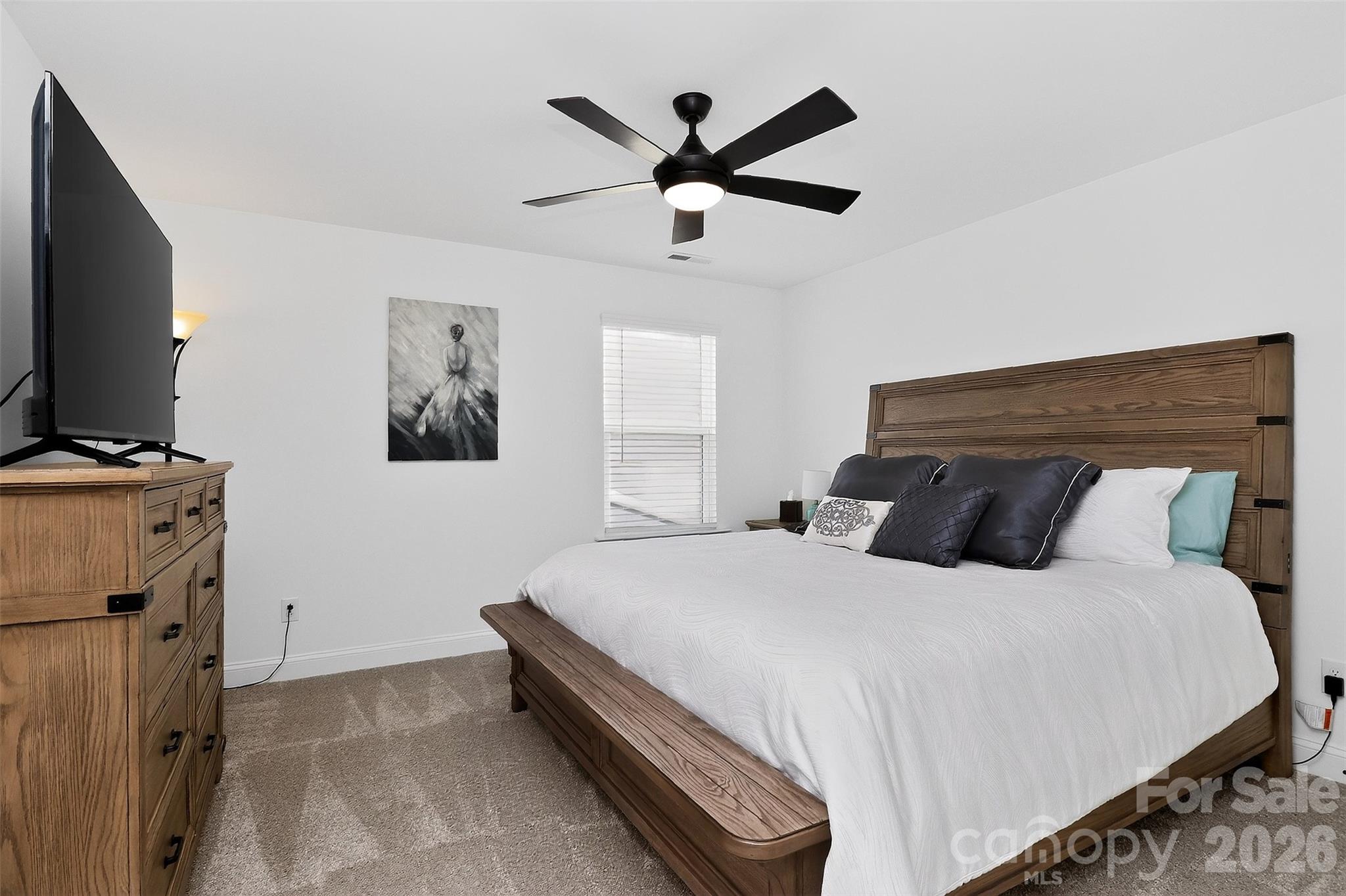 709 Hinterland Lane — Matthews