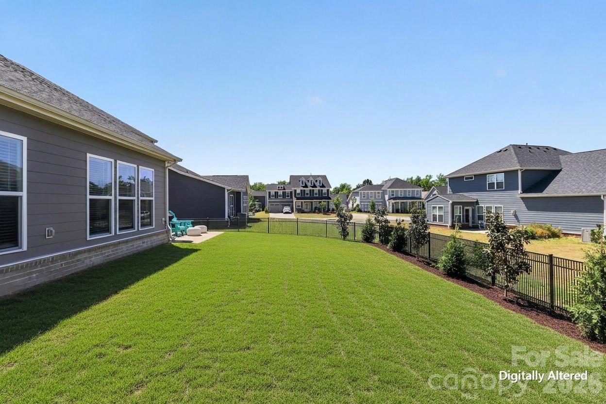 709 Hinterland Lane — Matthews