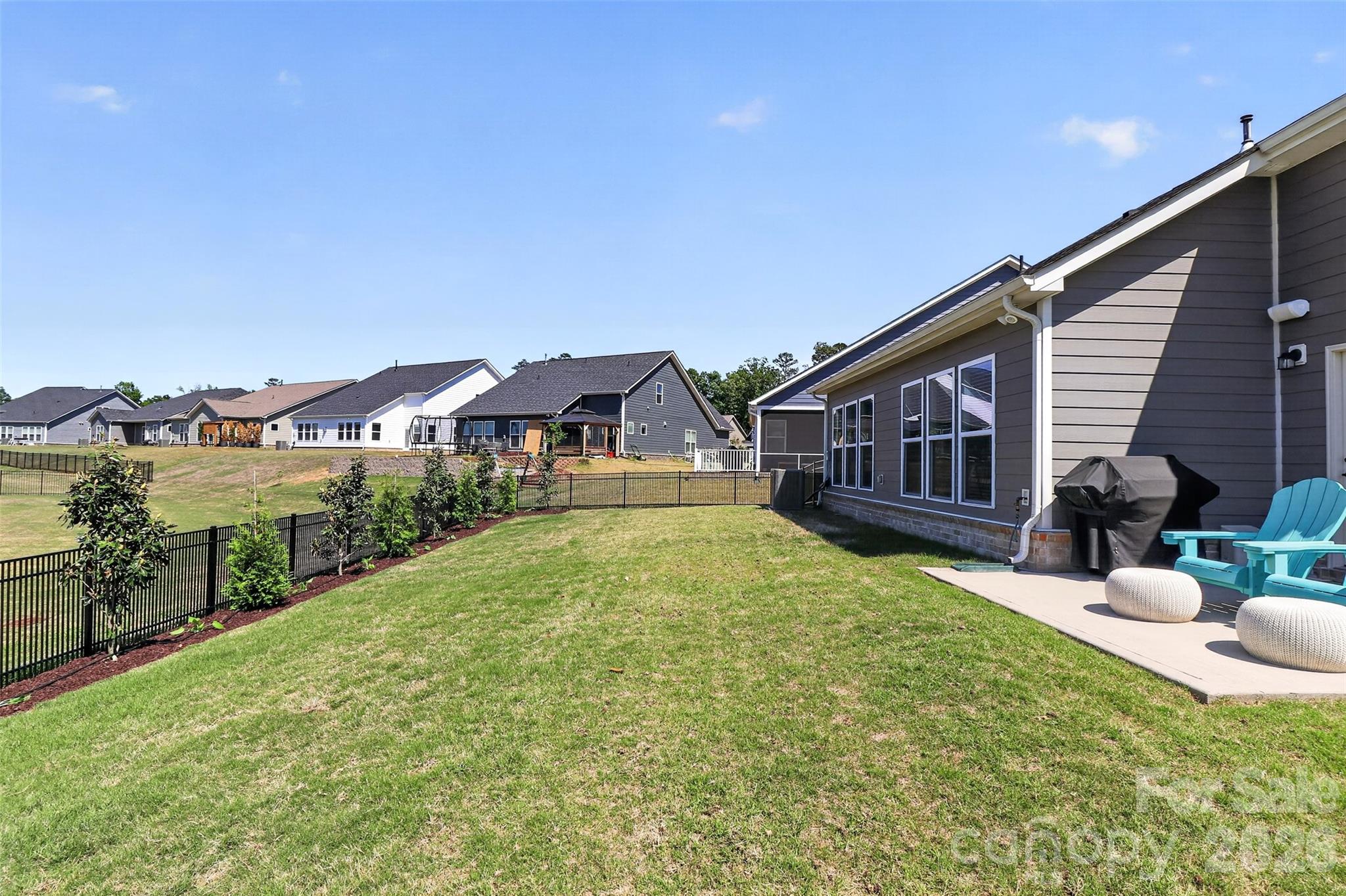 709 Hinterland Lane — Matthews