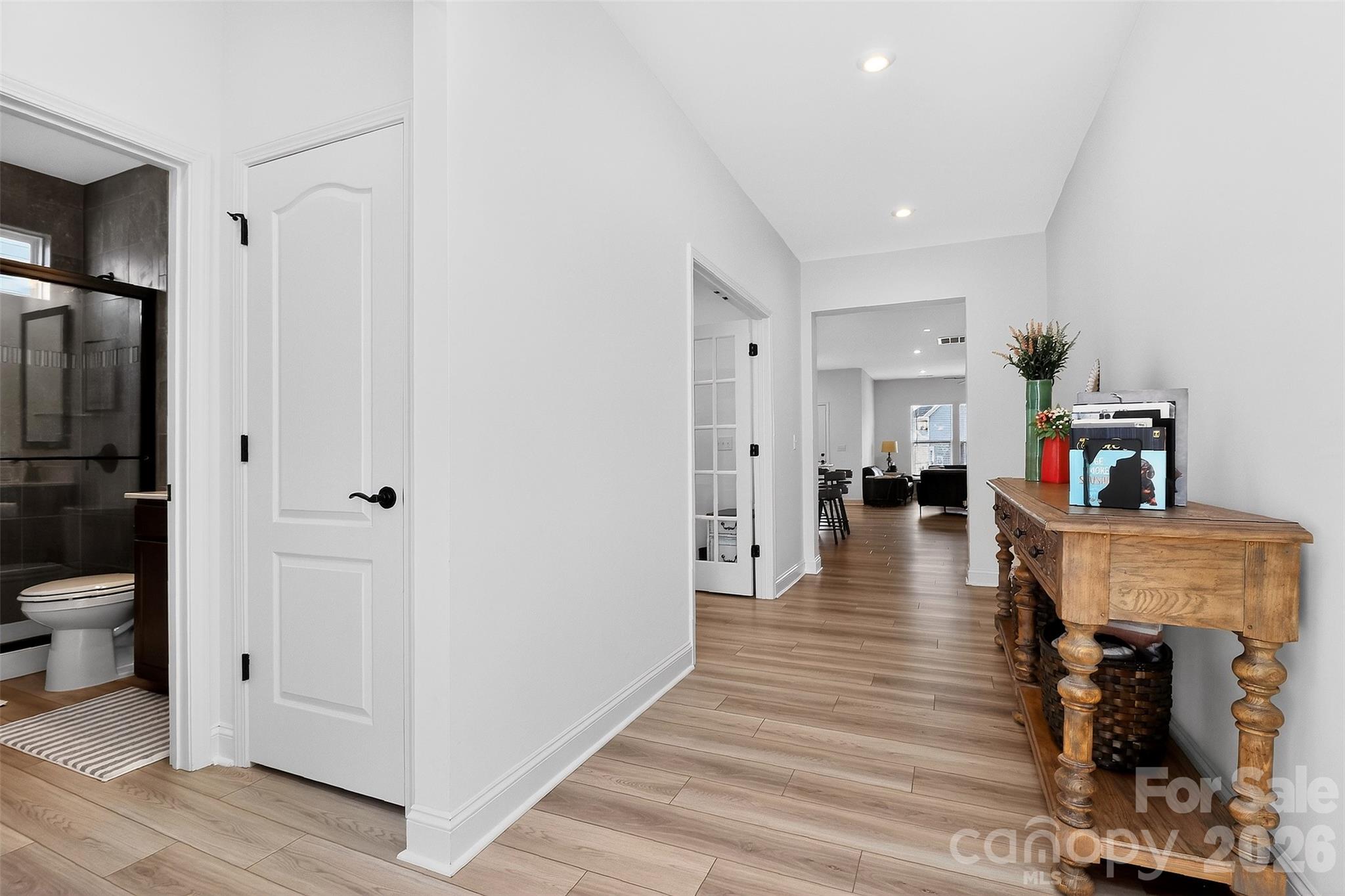 709 Hinterland Lane — Matthews