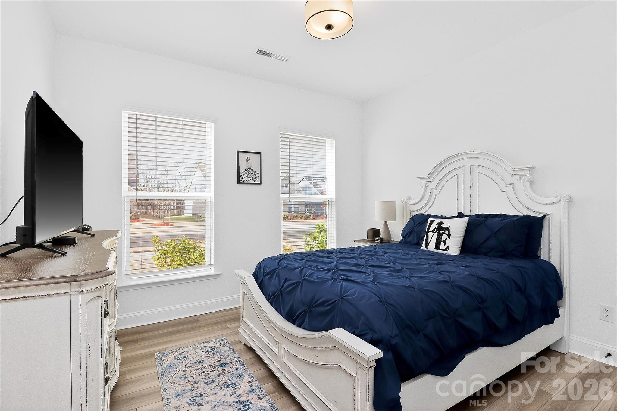 709 Hinterland Lane — Matthews