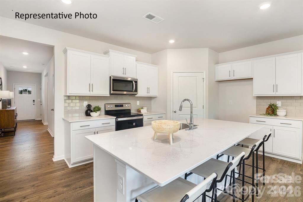 7522 Bainbridge Road — Sherrills Ford