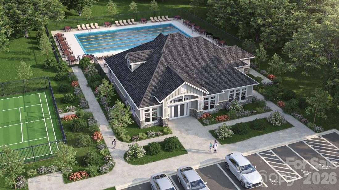 7522 Bainbridge Road — Sherrills Ford